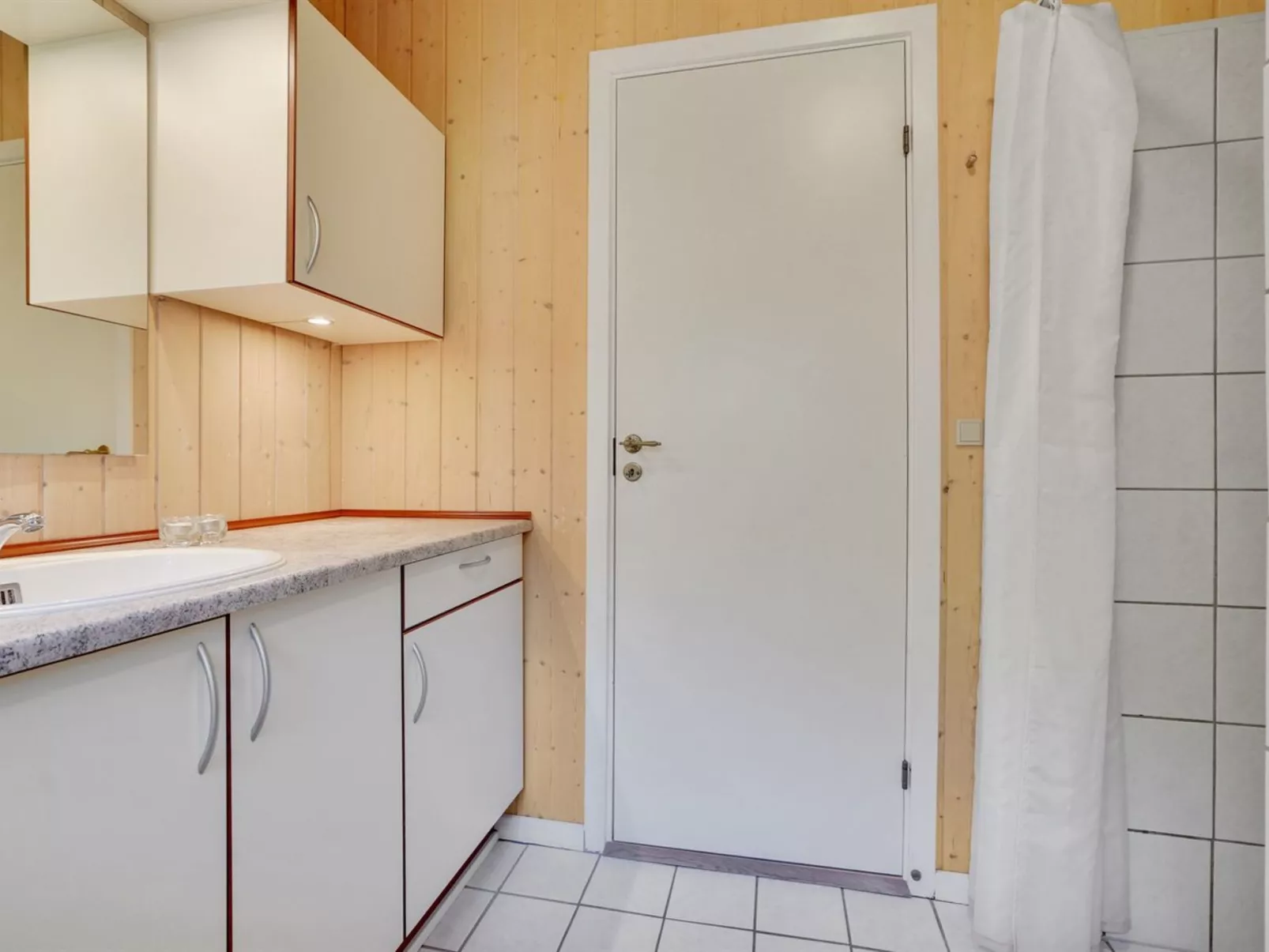 "Jussi" - 3.5km from the sea-Drinnen