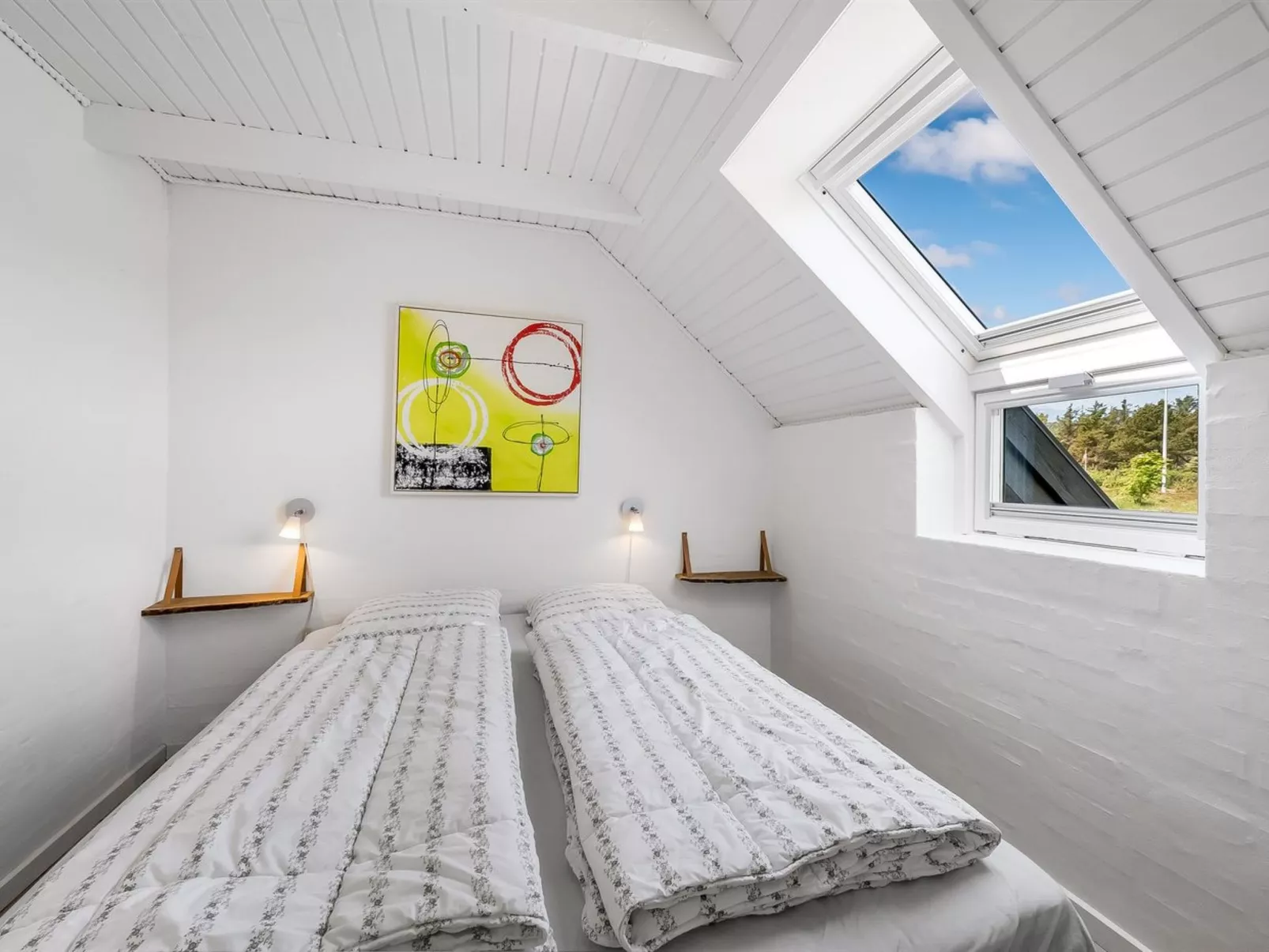 "Lidija" - 850m from the sea-Inside