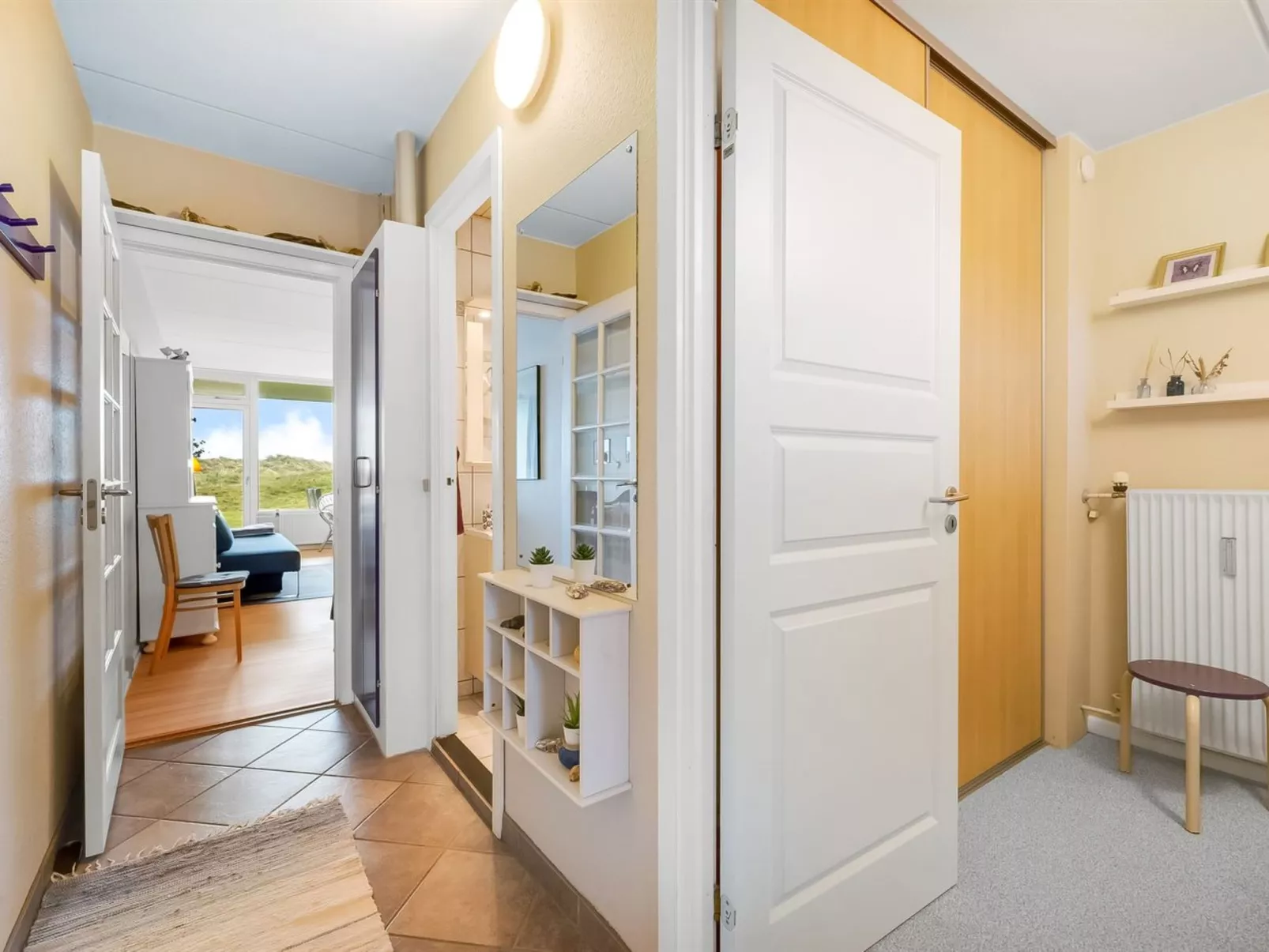 "Raimo" - 50m from the sea-Drinnen