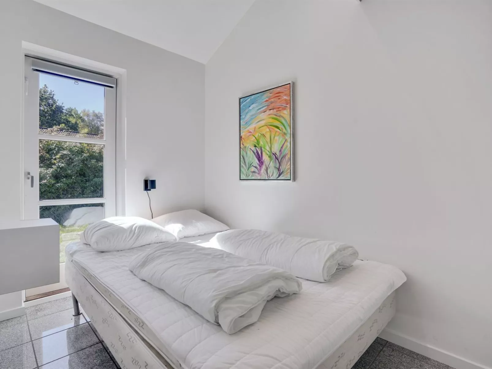 "Ralda" - 590m from the sea-Dedans