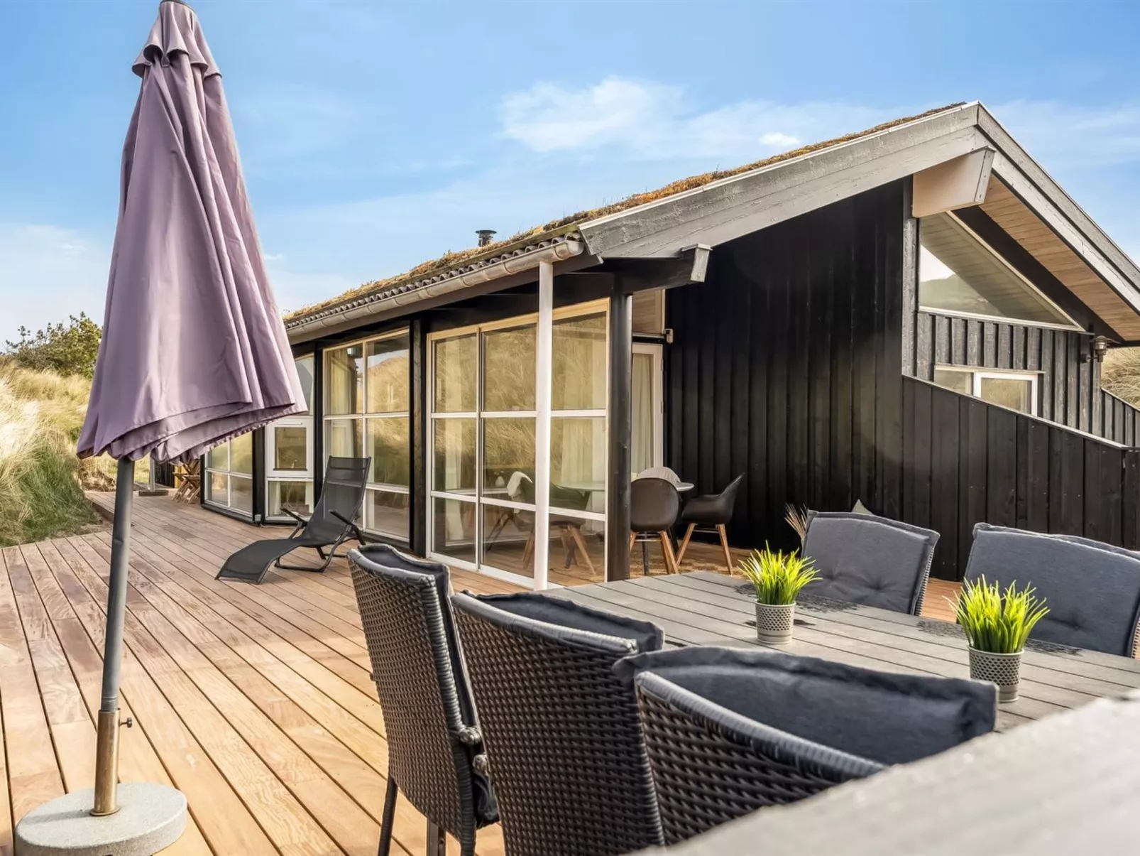 "Nielsigne" - 400m from the sea-Dehors