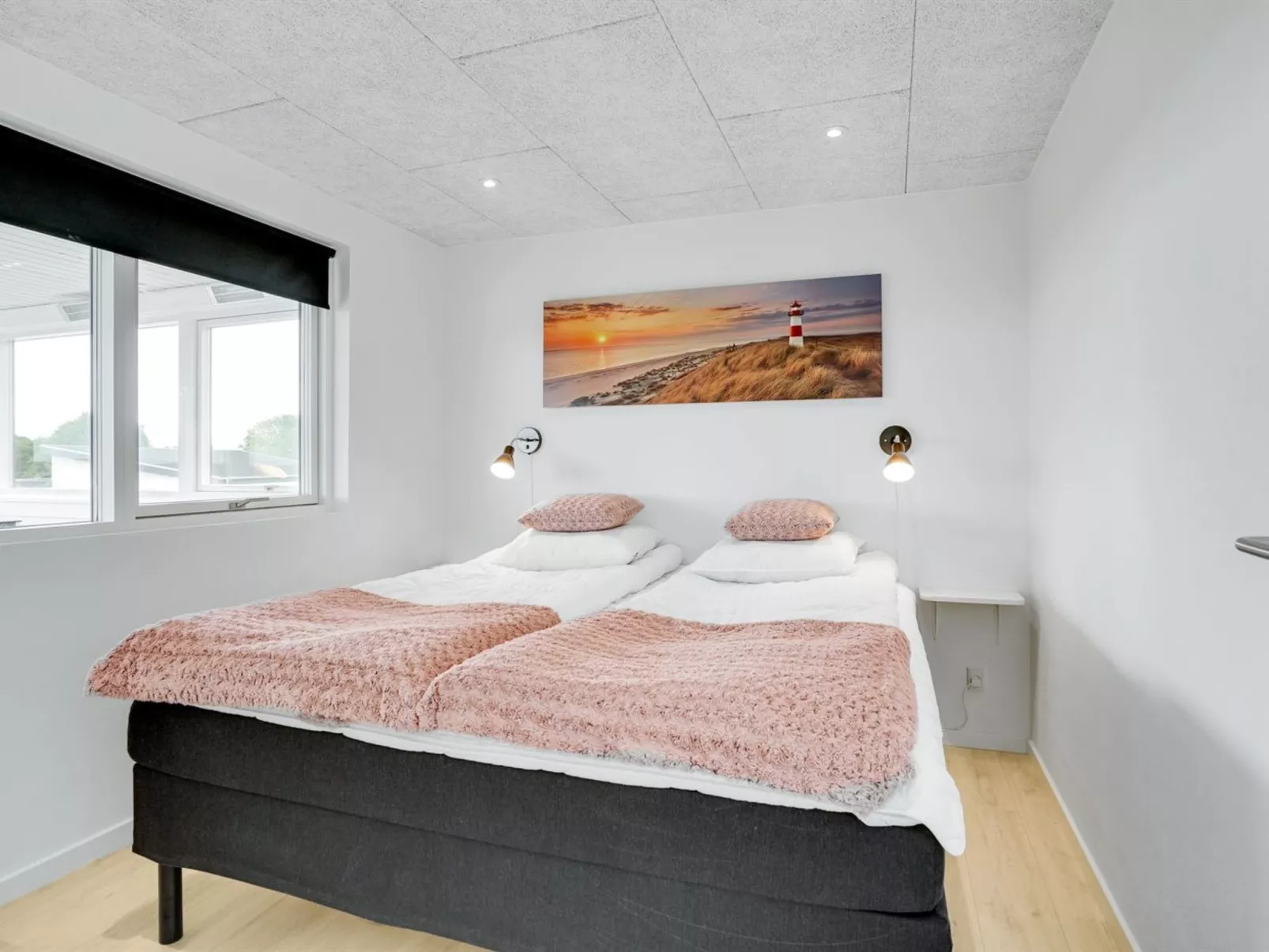 "Constantin" - 500m from the sea-Drinnen