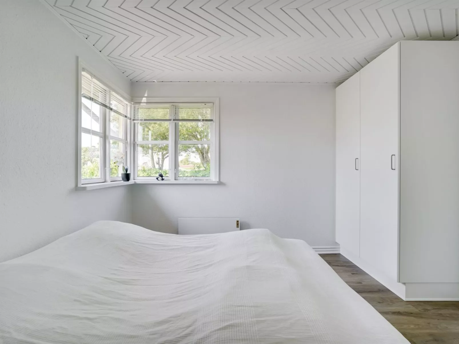 "Hwitserk" - 5m from the sea-Inside