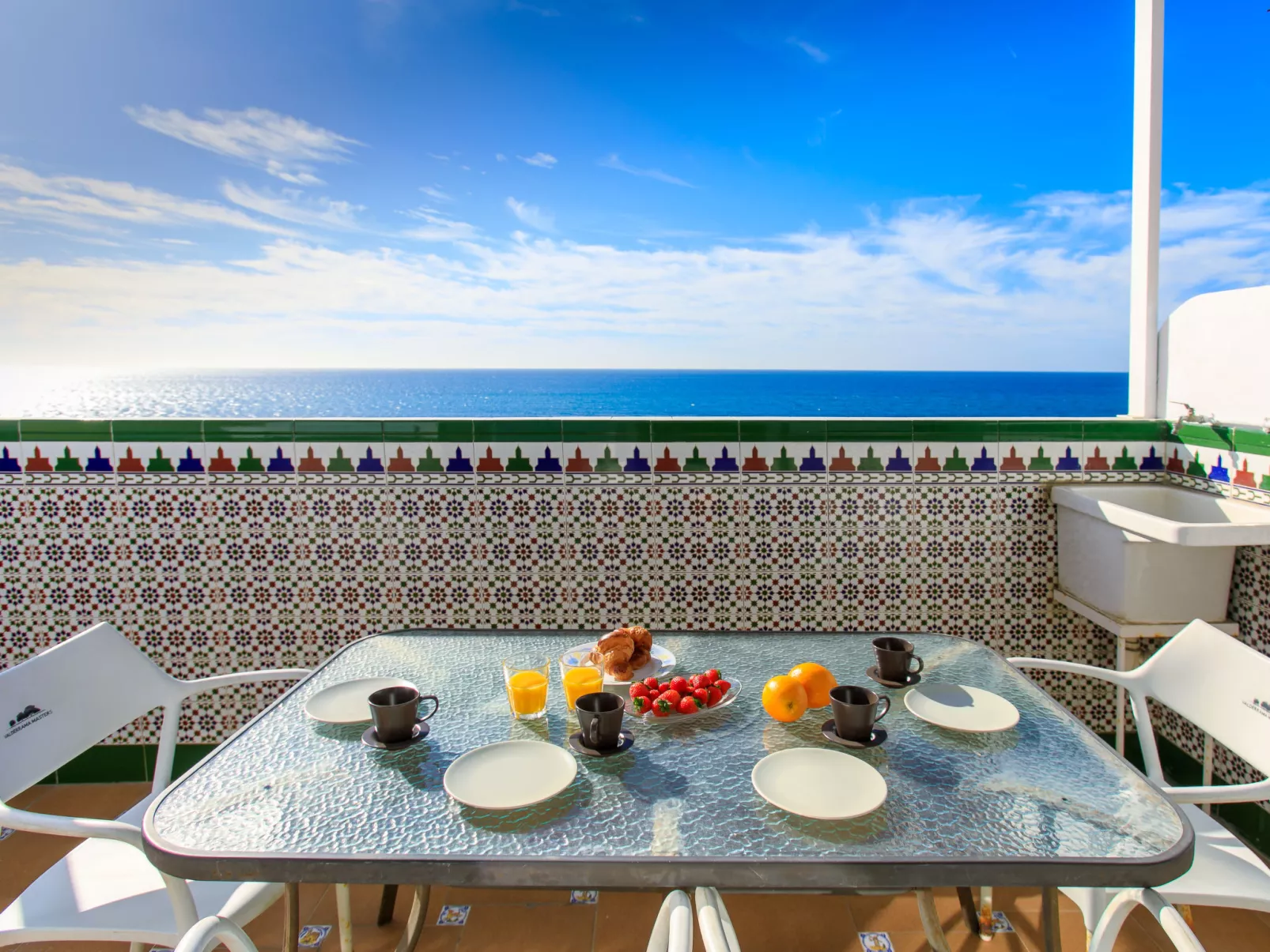 San Luis Playa-Outside