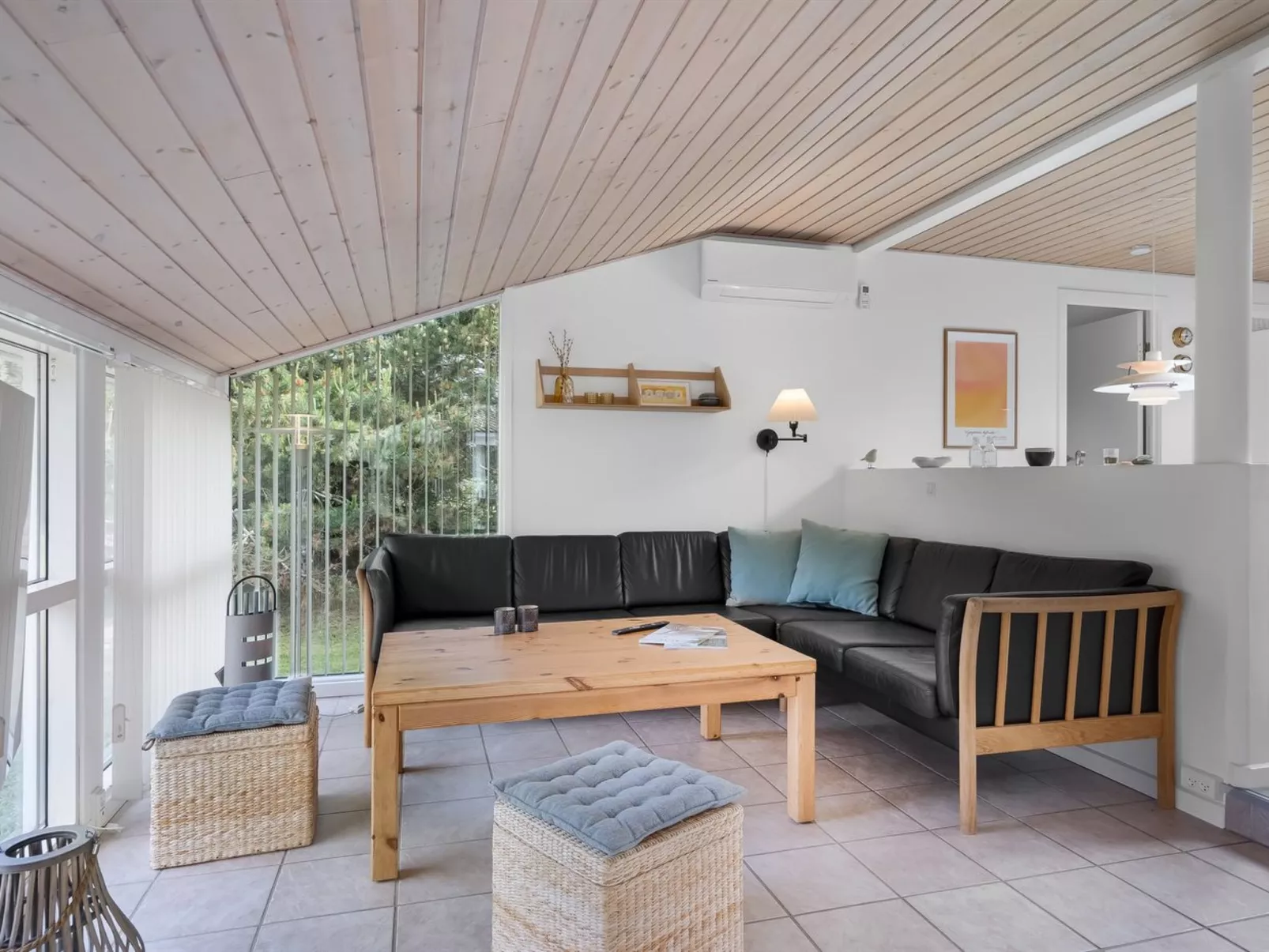 "Sölva" - 750m from the sea-Dedans