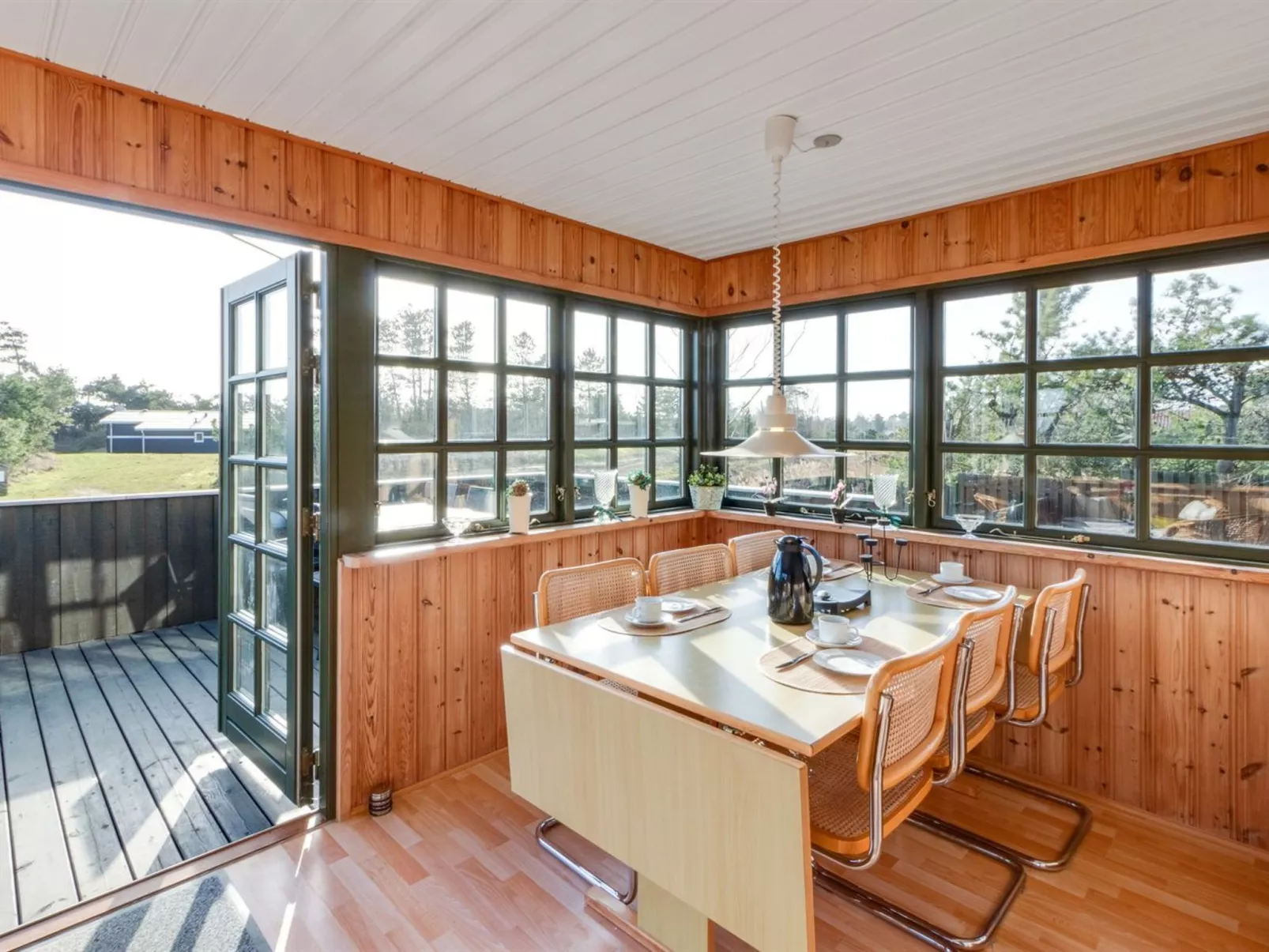 "Annabell" - 150m from the sea-Drinnen