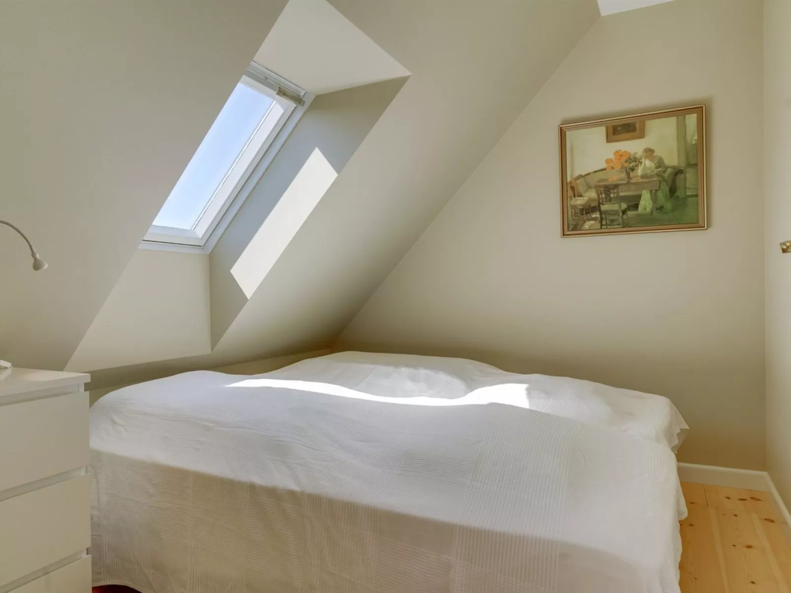 "Liina" - 200m from the sea-Inside