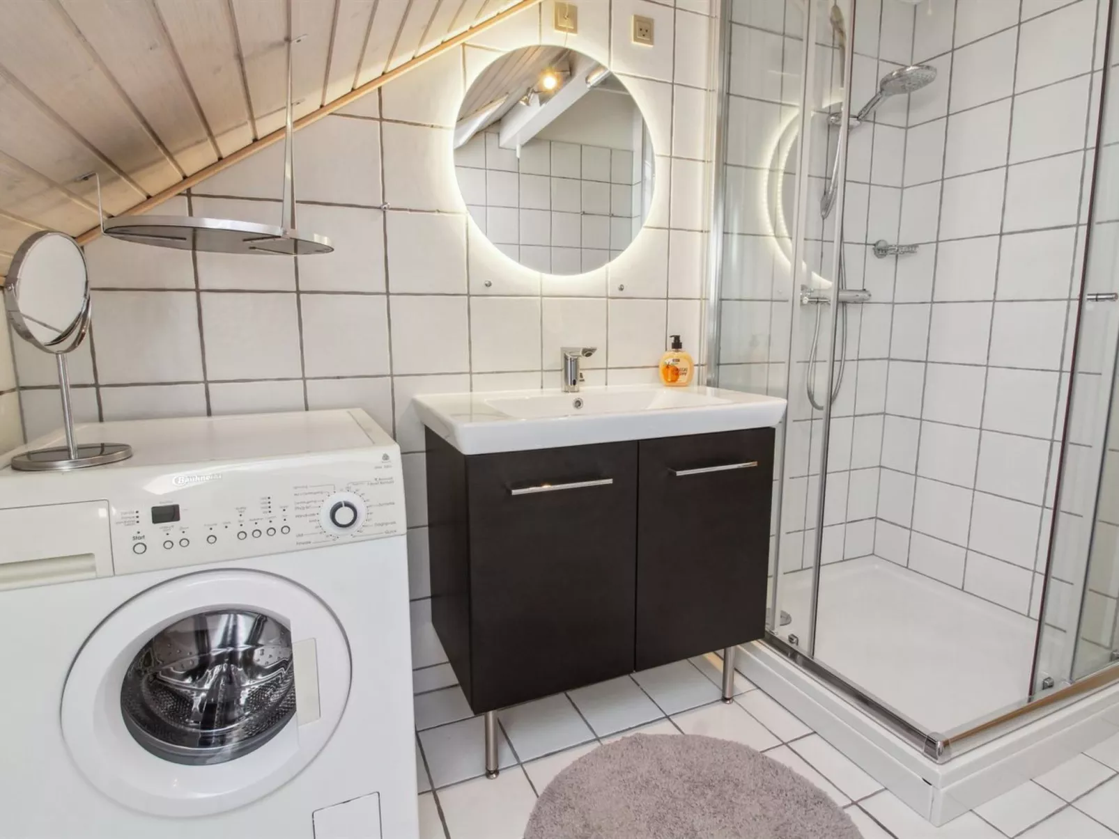 "Faidra" - 2.5km from the sea - Drinnen