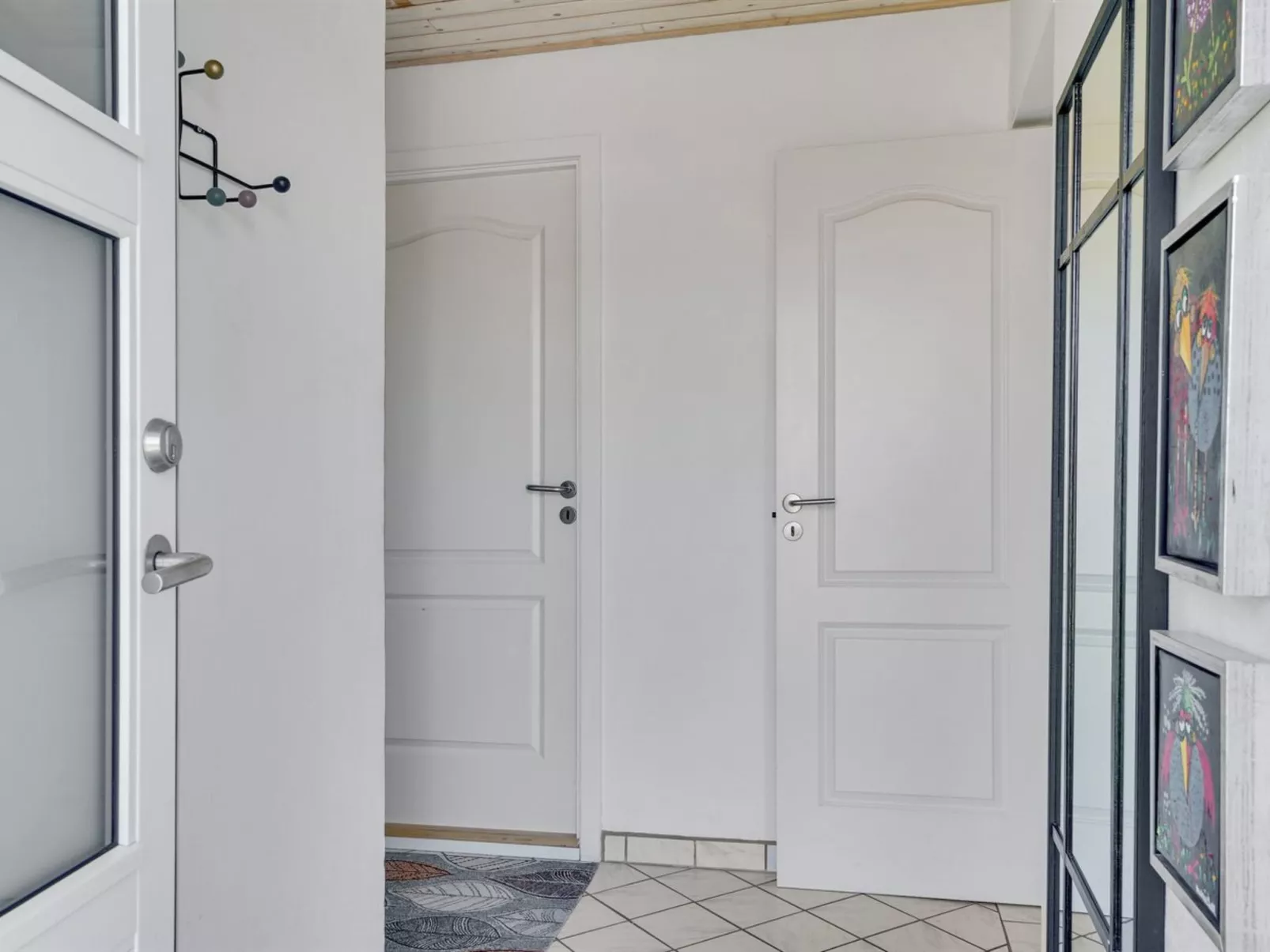 "Ludwik" - 150m from the sea-Inside