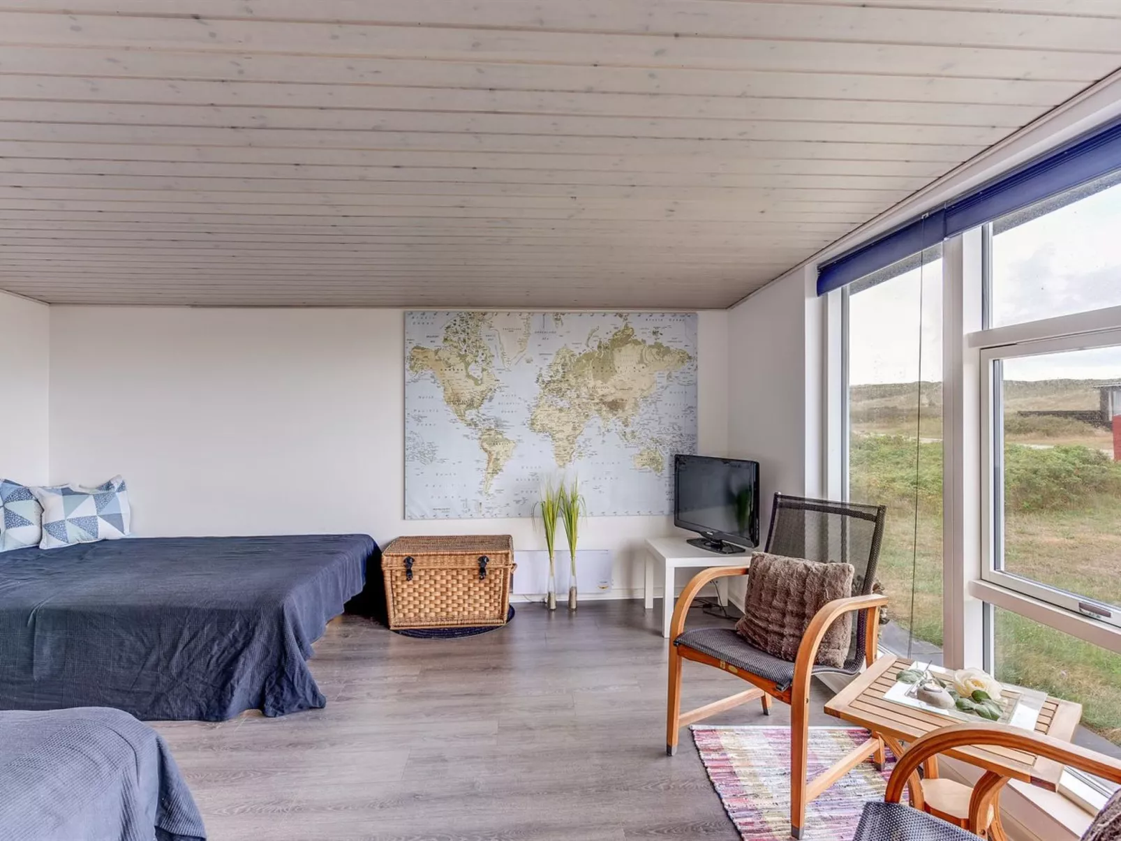 "Arni" - 150m from the sea-Inside