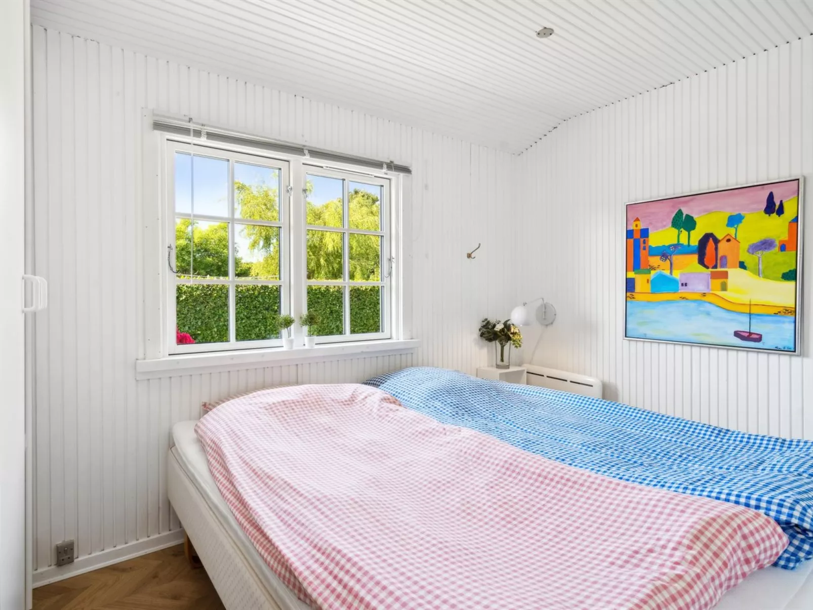 "Thomas" - 120m from the sea-Inside