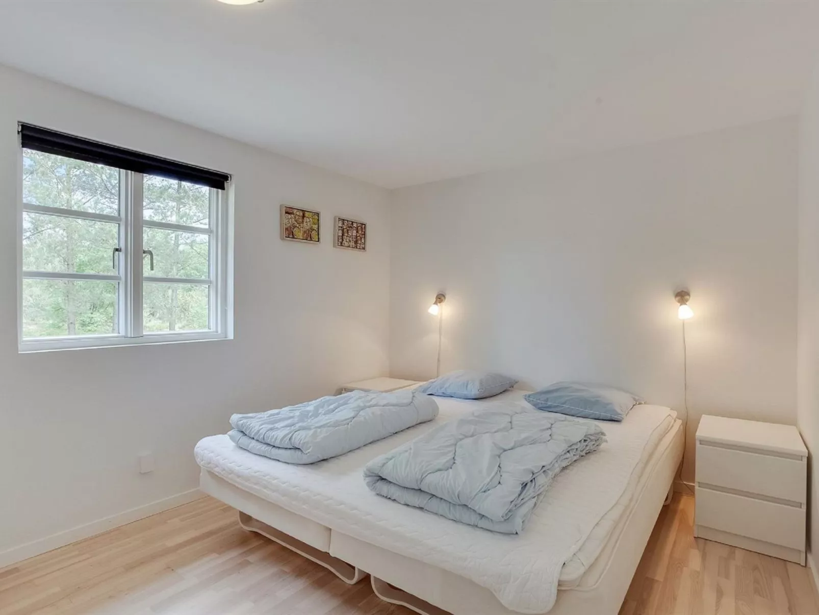 "Beka" - 500m from the sea-Inside