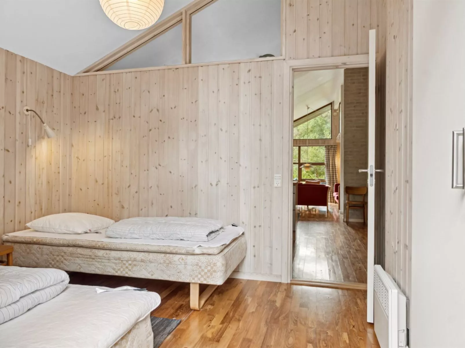 "Wilgrib" - 400m from the sea-Inside