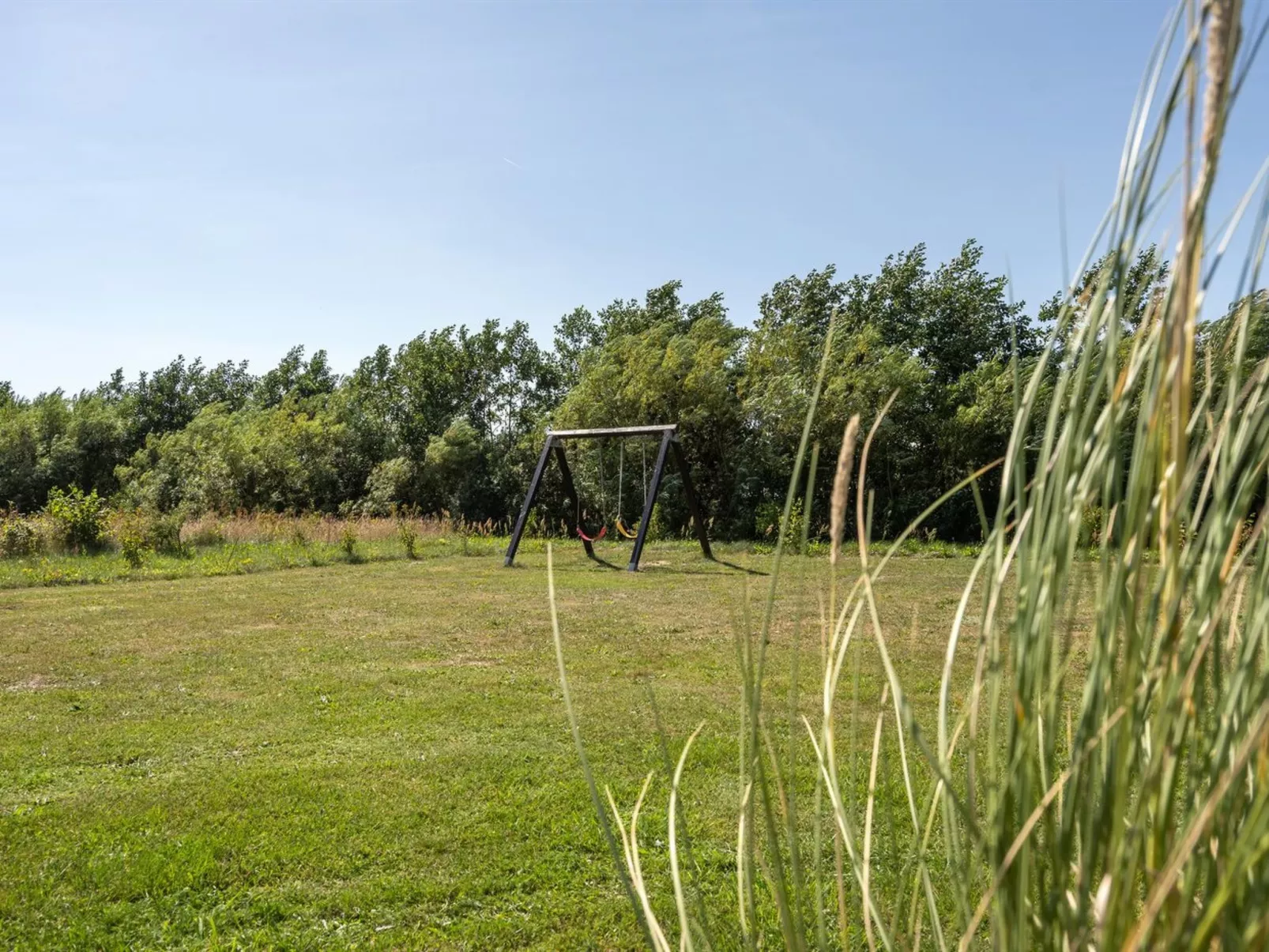 "Richard" - 4km from the sea-Dehors