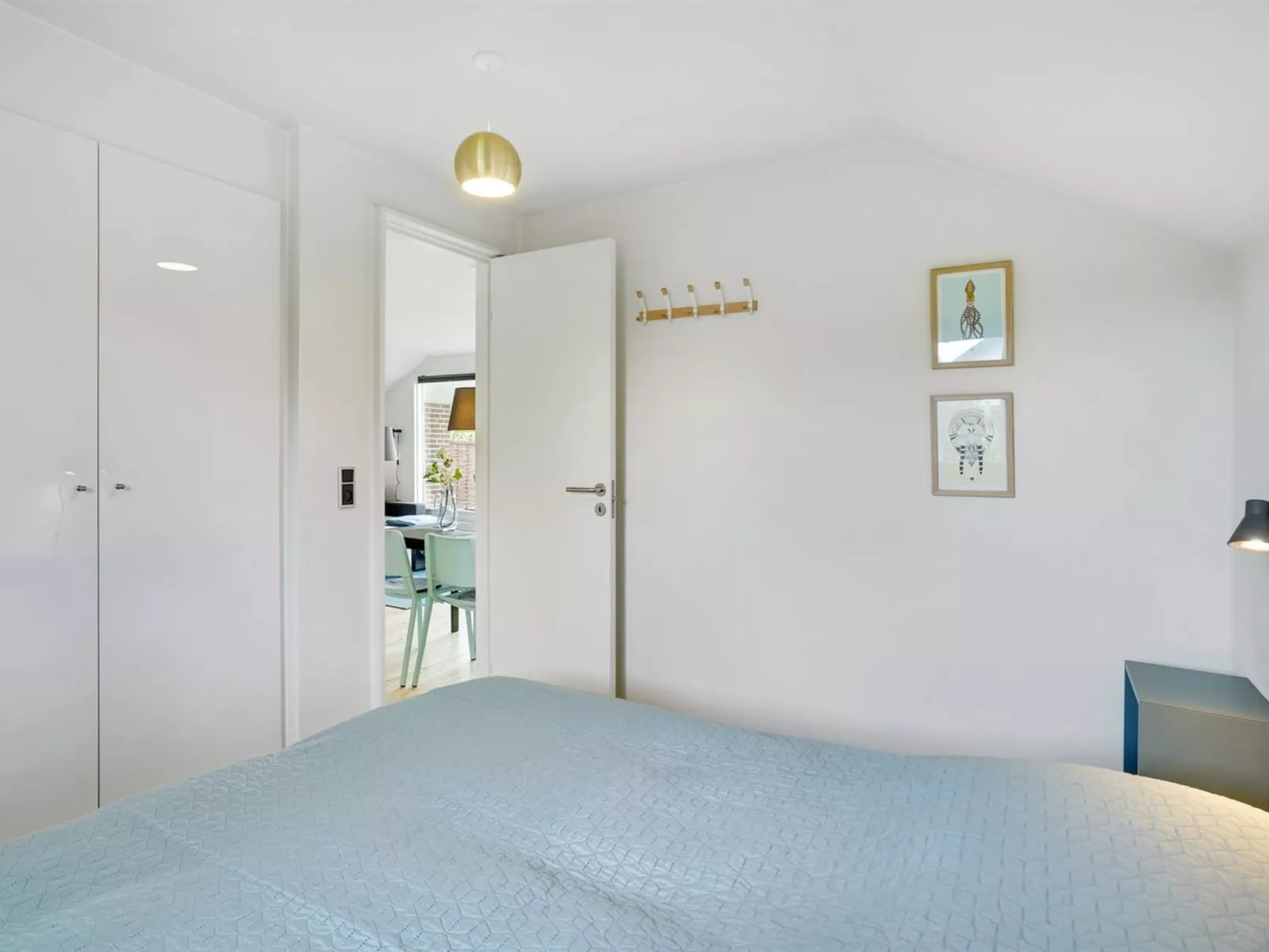 "Skalk" - 300m from the sea-Inside