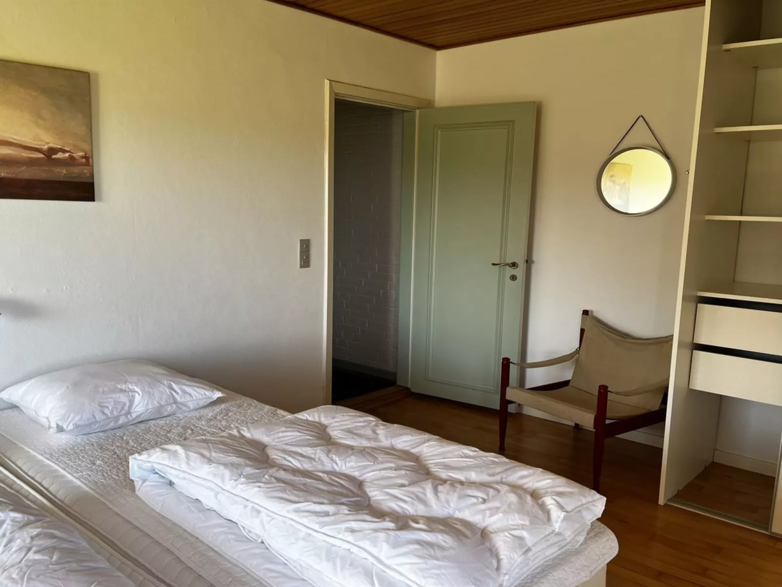 "Edithe" - 250m from the sea-Inside