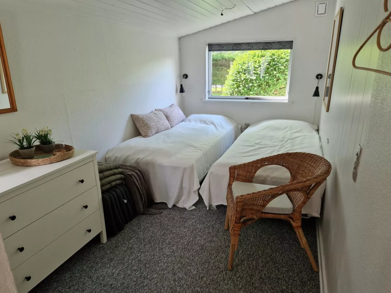 "Arnulf" - 400m from the sea-Inside