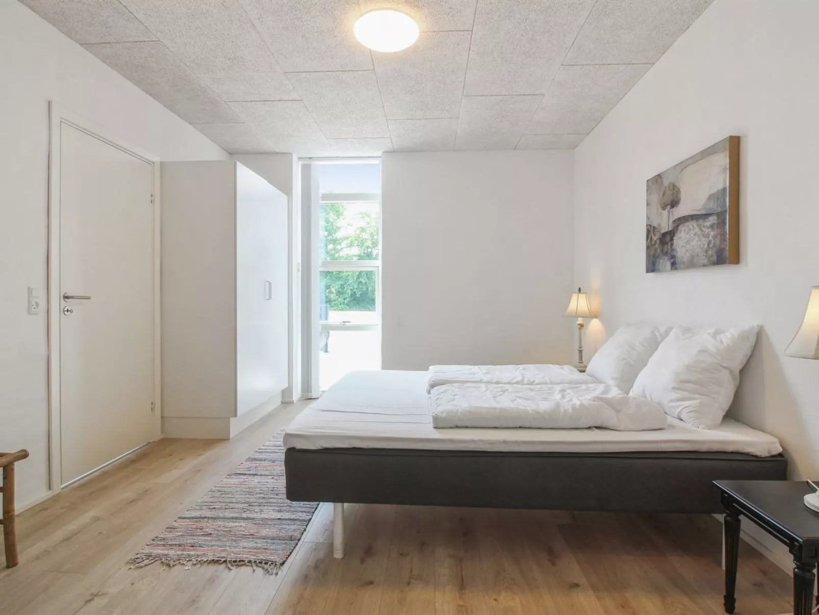 "Laulu" - 2km from the sea-Inside