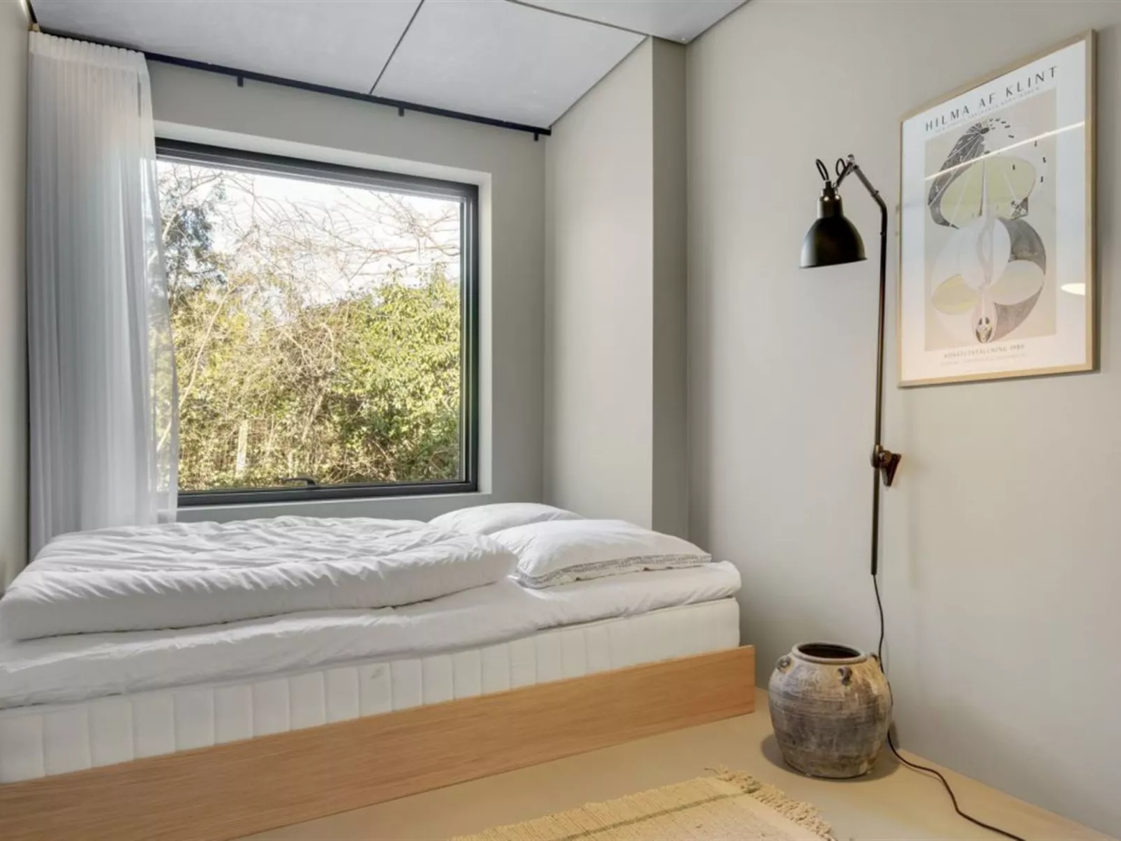 "Osfried" - 900m from the sea-Drinnen