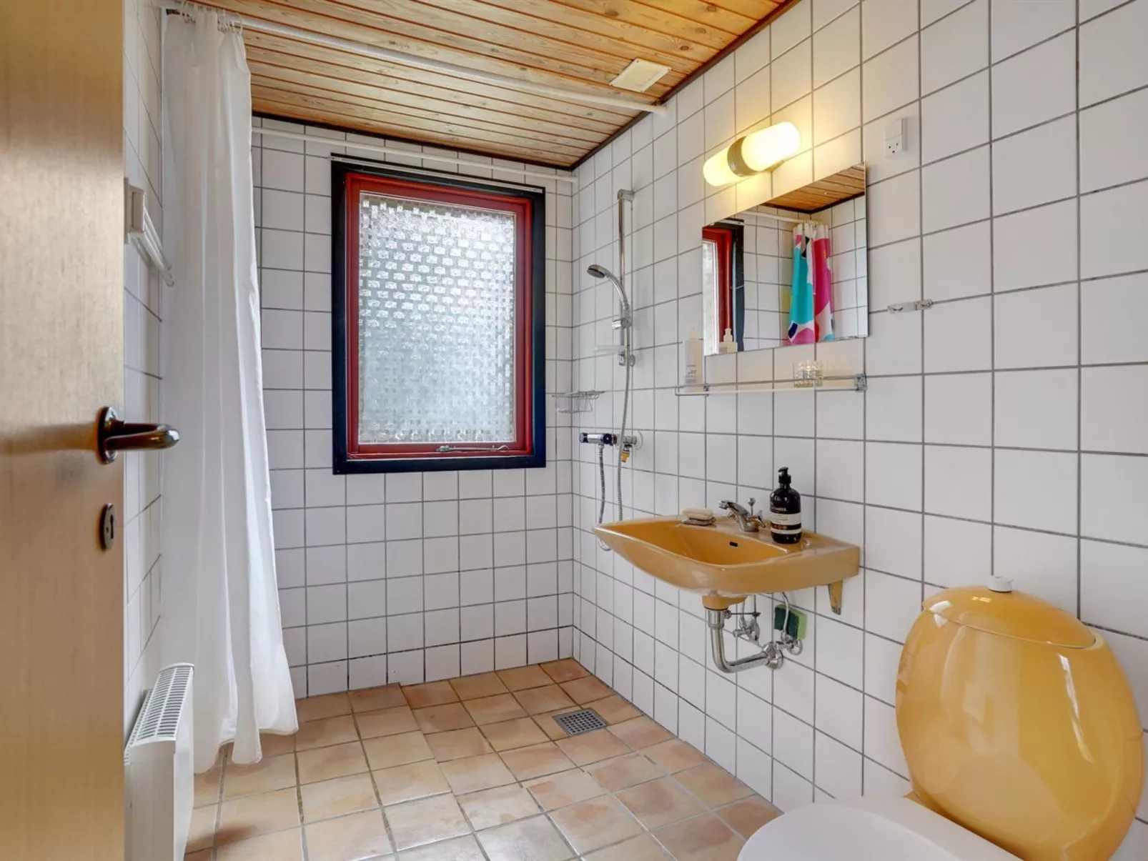 "Atreju" - 2km from the sea-Dedans