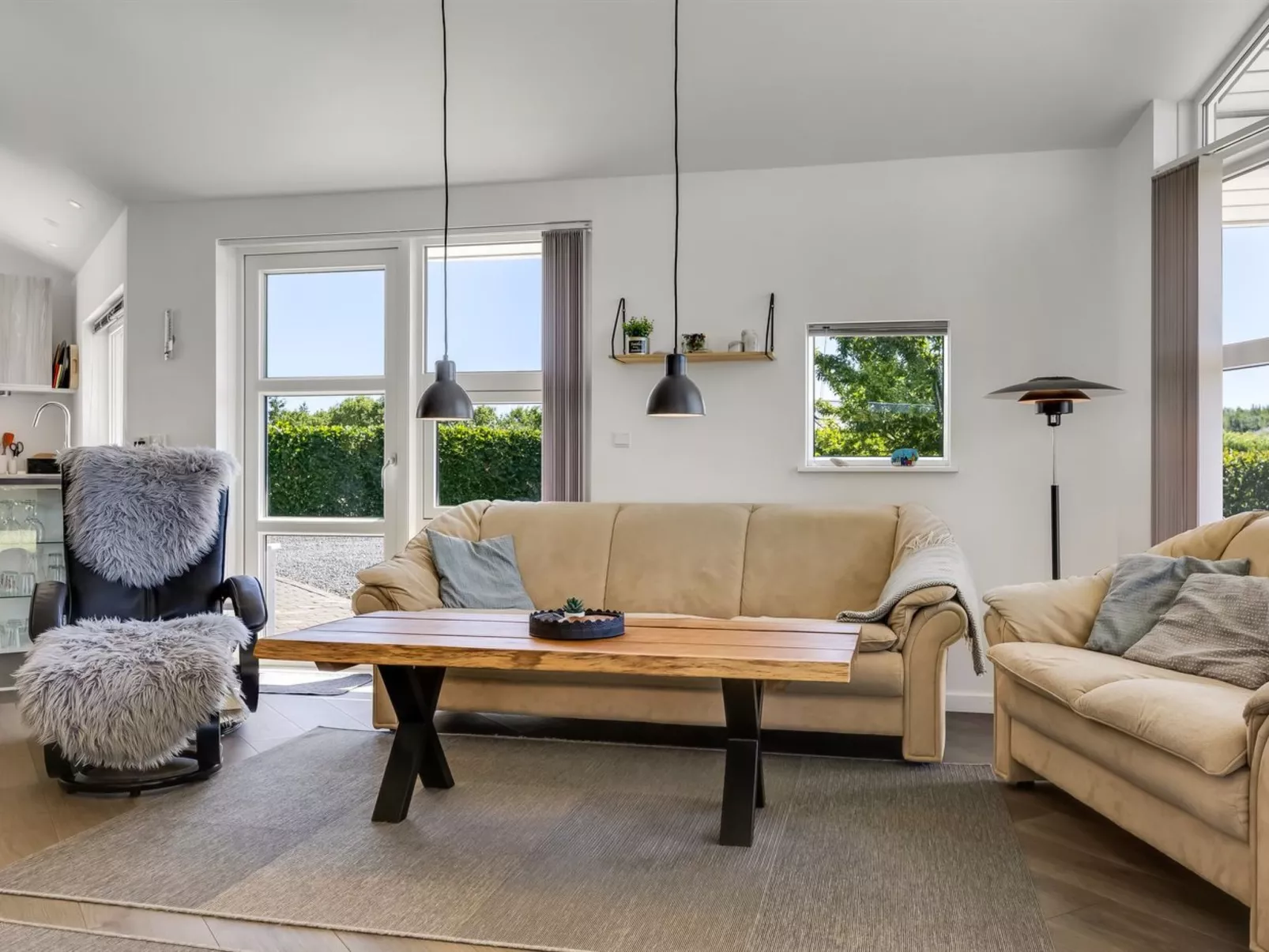 "Toja" - 700m from the sea-Inside