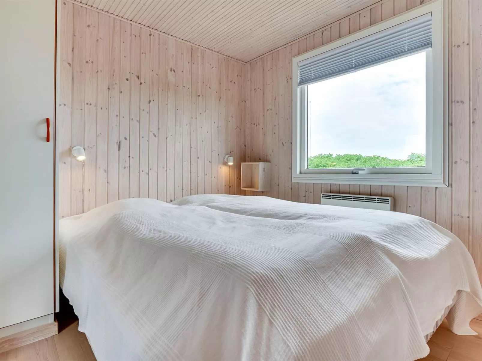 "Kris" - 200m from the sea-Inside