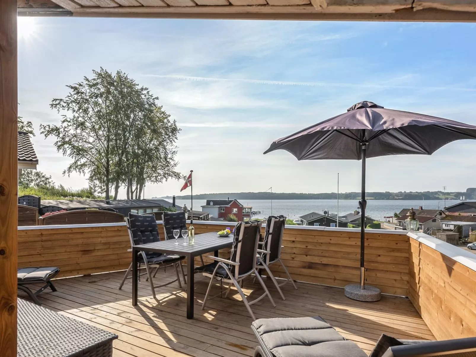 "Gjurgja" - 100m from the sea-Outside