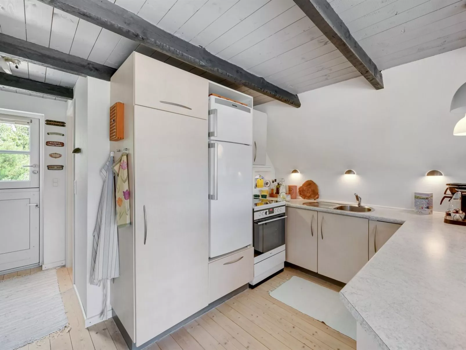 "Elisabetta" - 750m from the sea-Drinnen