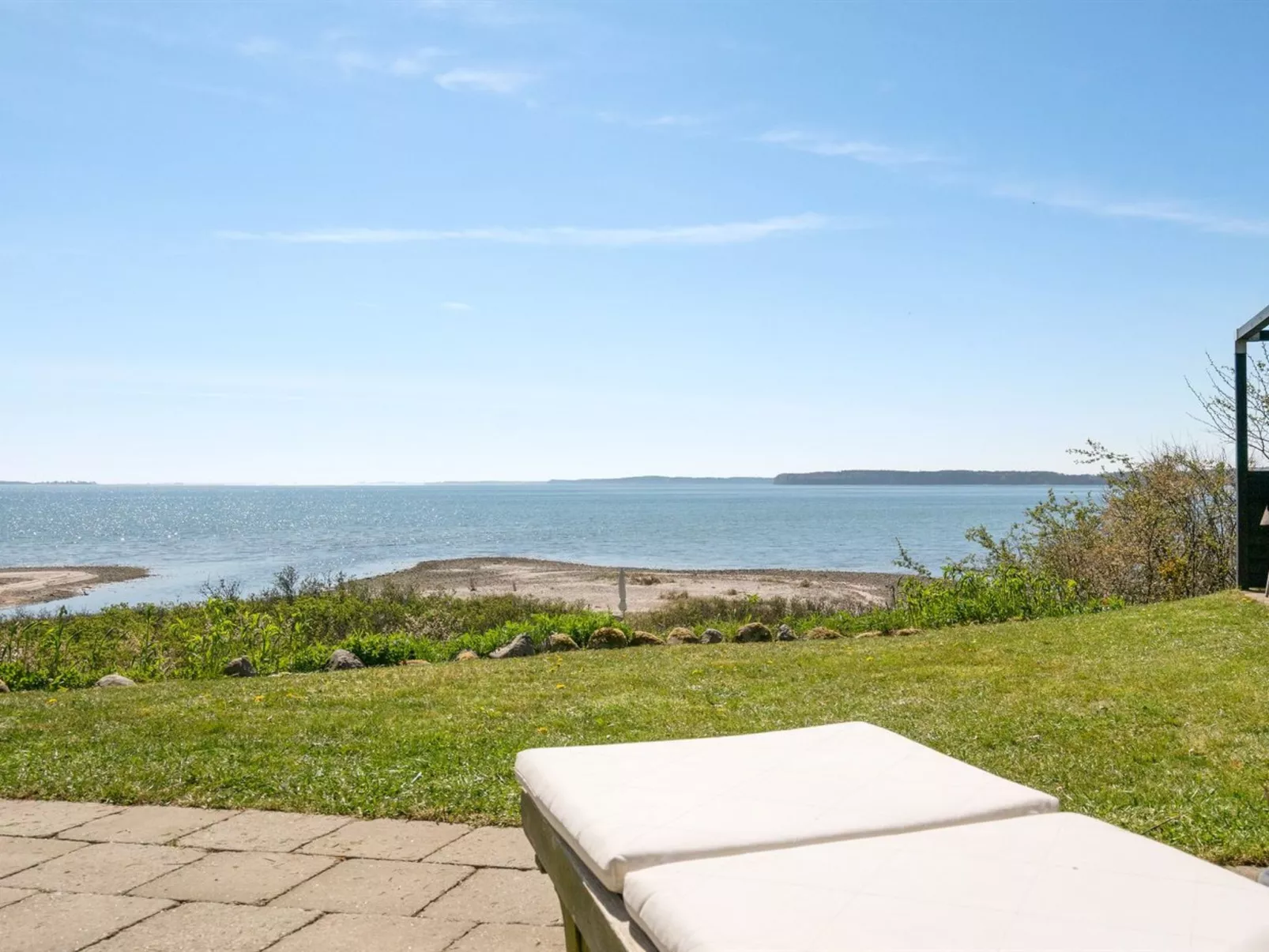 "Ose" - 50m from the sea-Dehors