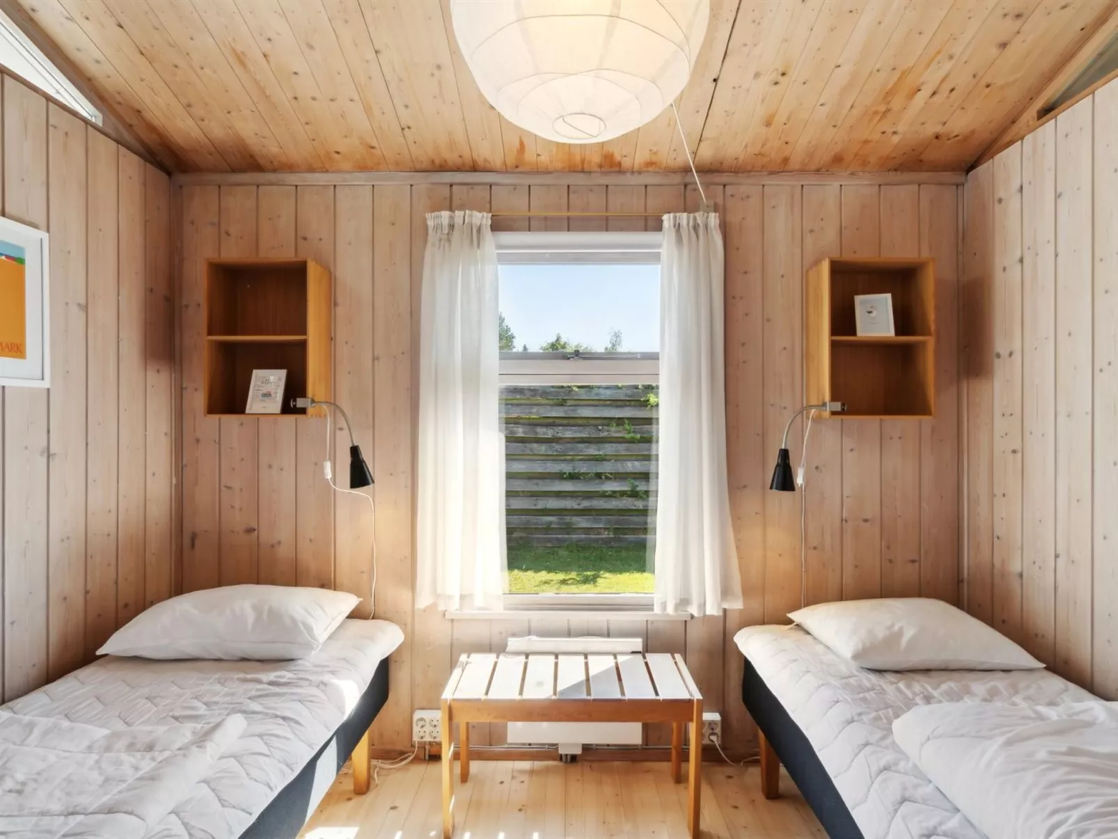 "Sjard" - 700m from the sea-Inside