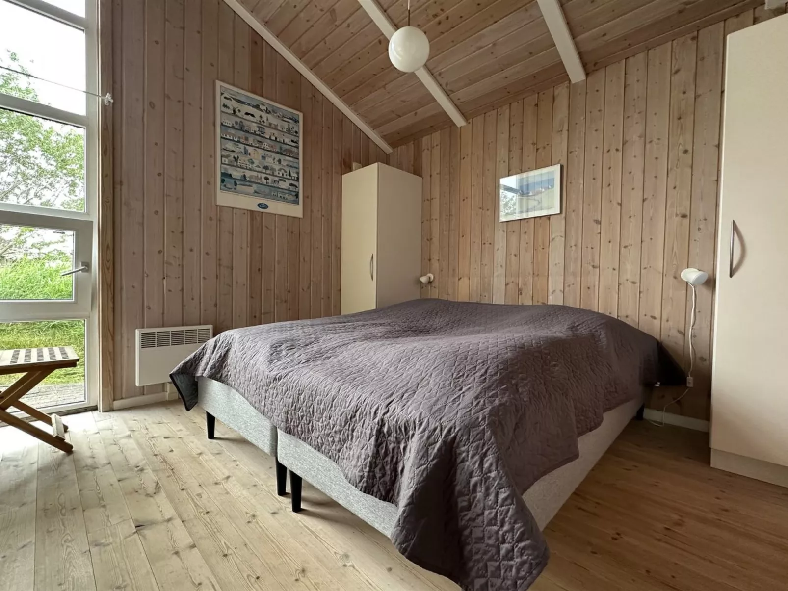 "Carlina" - 1.3km from the sea-Dedans