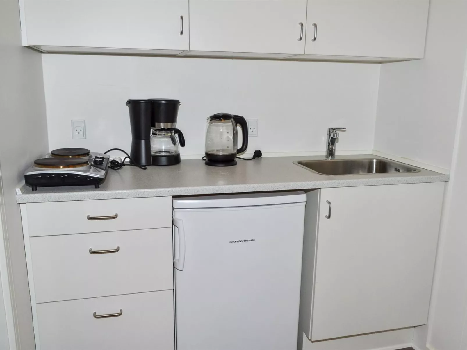 "Deetje" - 5km from the sea-Inside