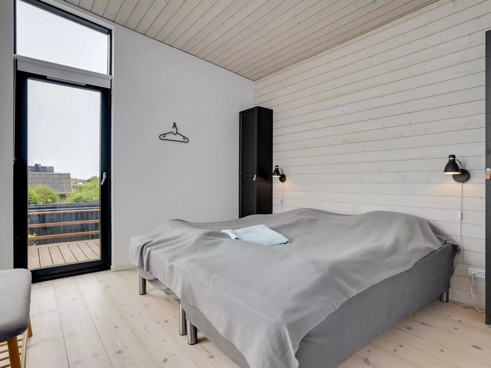 "Mahilo" - 300m from the sea-Dedans