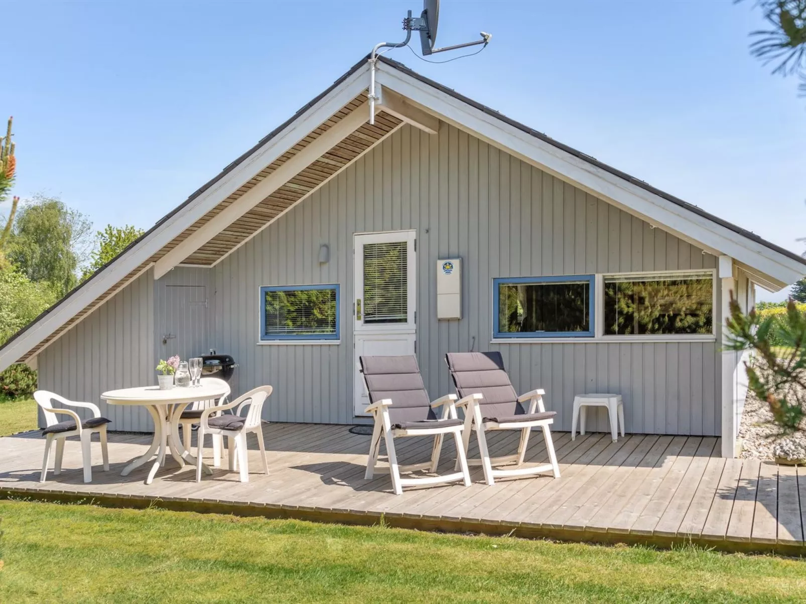 "Jarmericus" - 300m from the sea-Outside