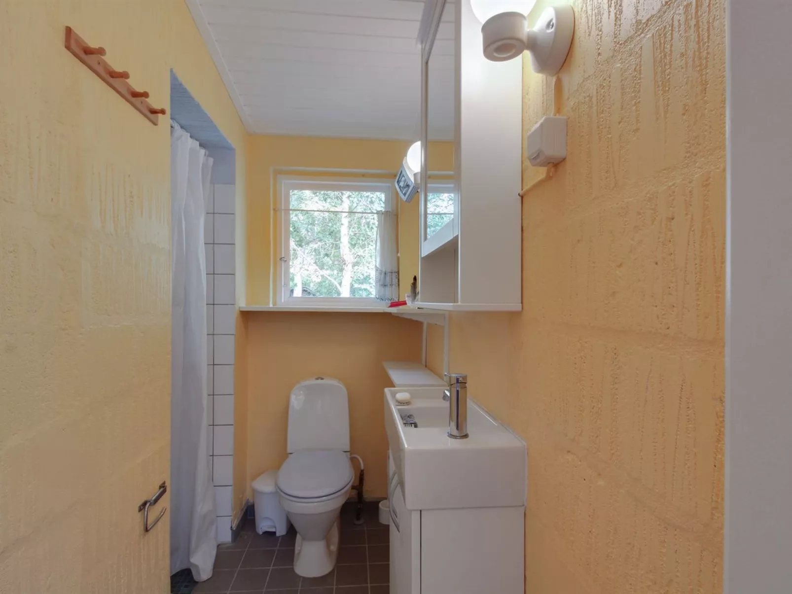 "Farina" - 150m from the sea-Inside