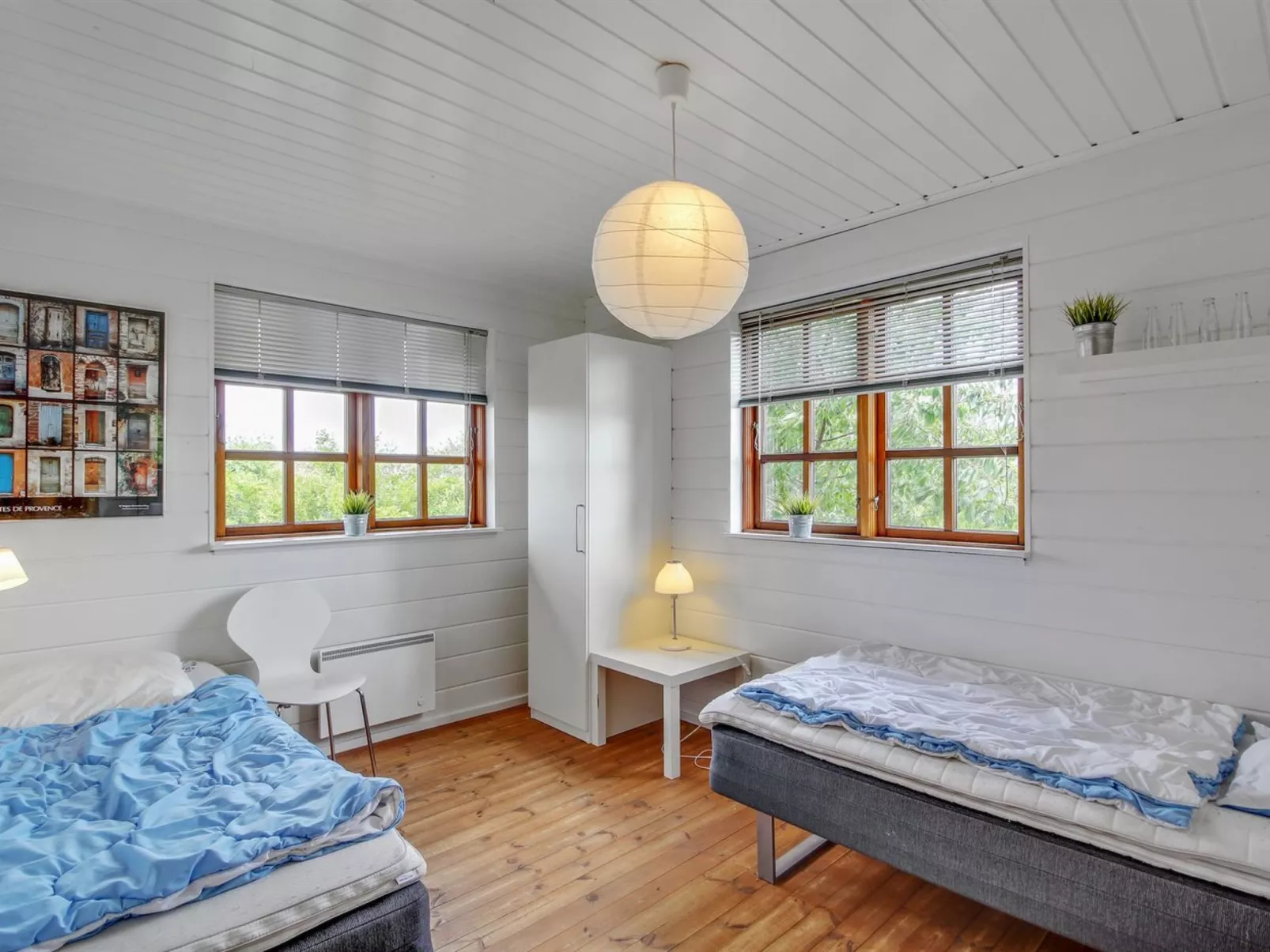 "Kersta" - 400m from the sea-Dedans