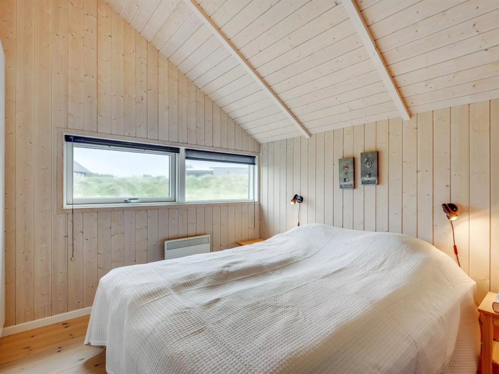 "Thyrger" - 550m from the sea-Inside