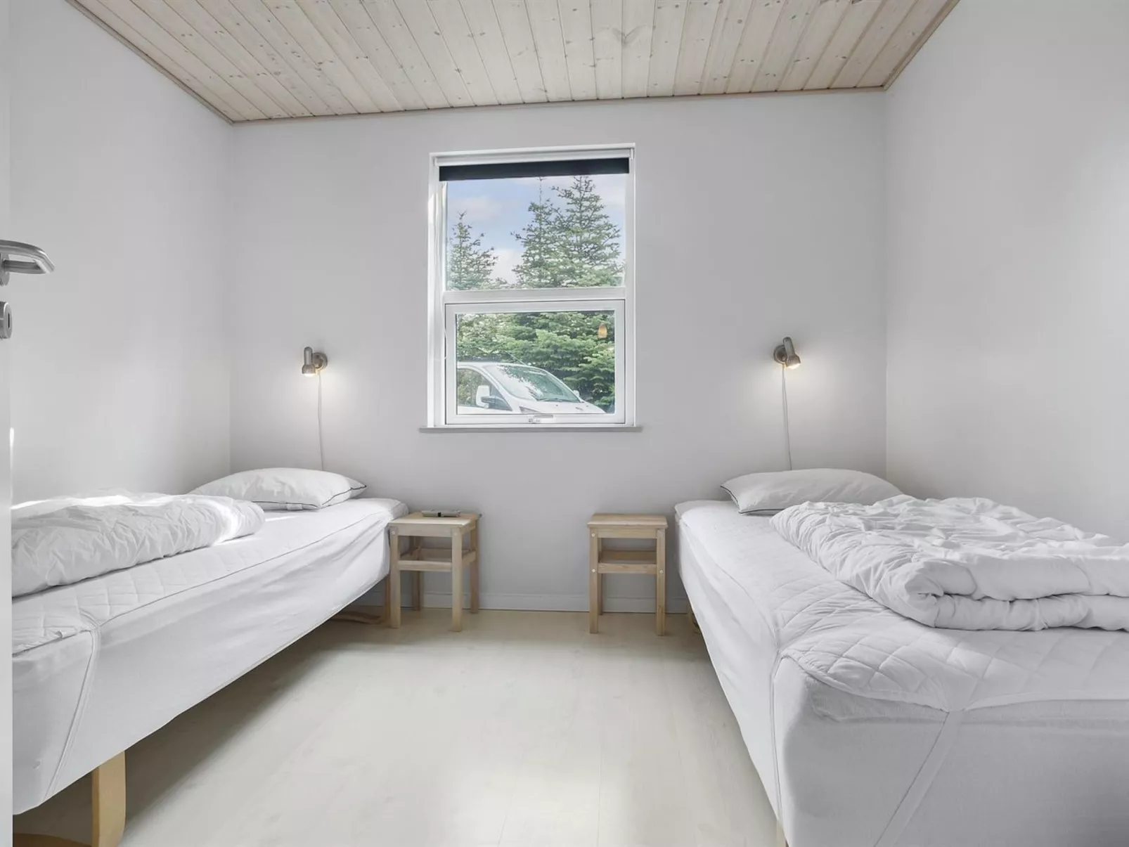 "Toa" - 600m from the sea-Dedans