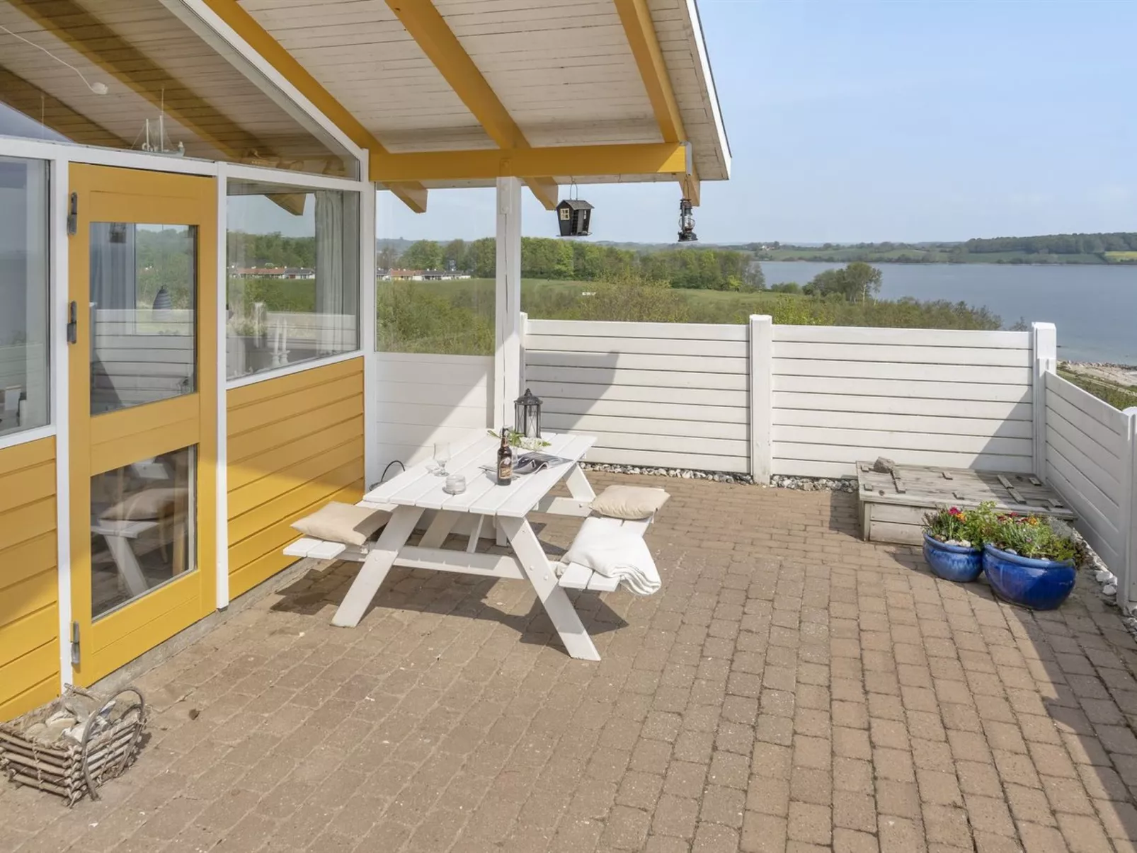 "Alya" - 200m from the sea-Draußen