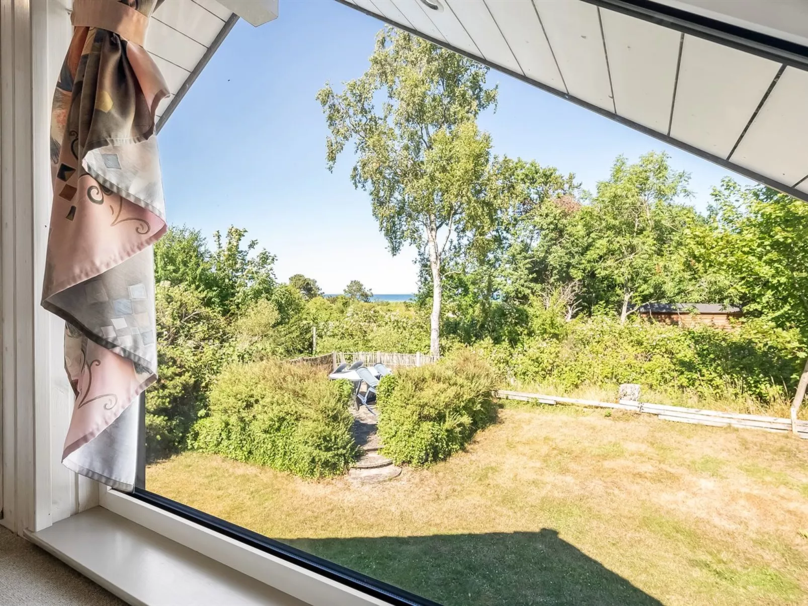 "Stryd" - 150m from the sea-Outside