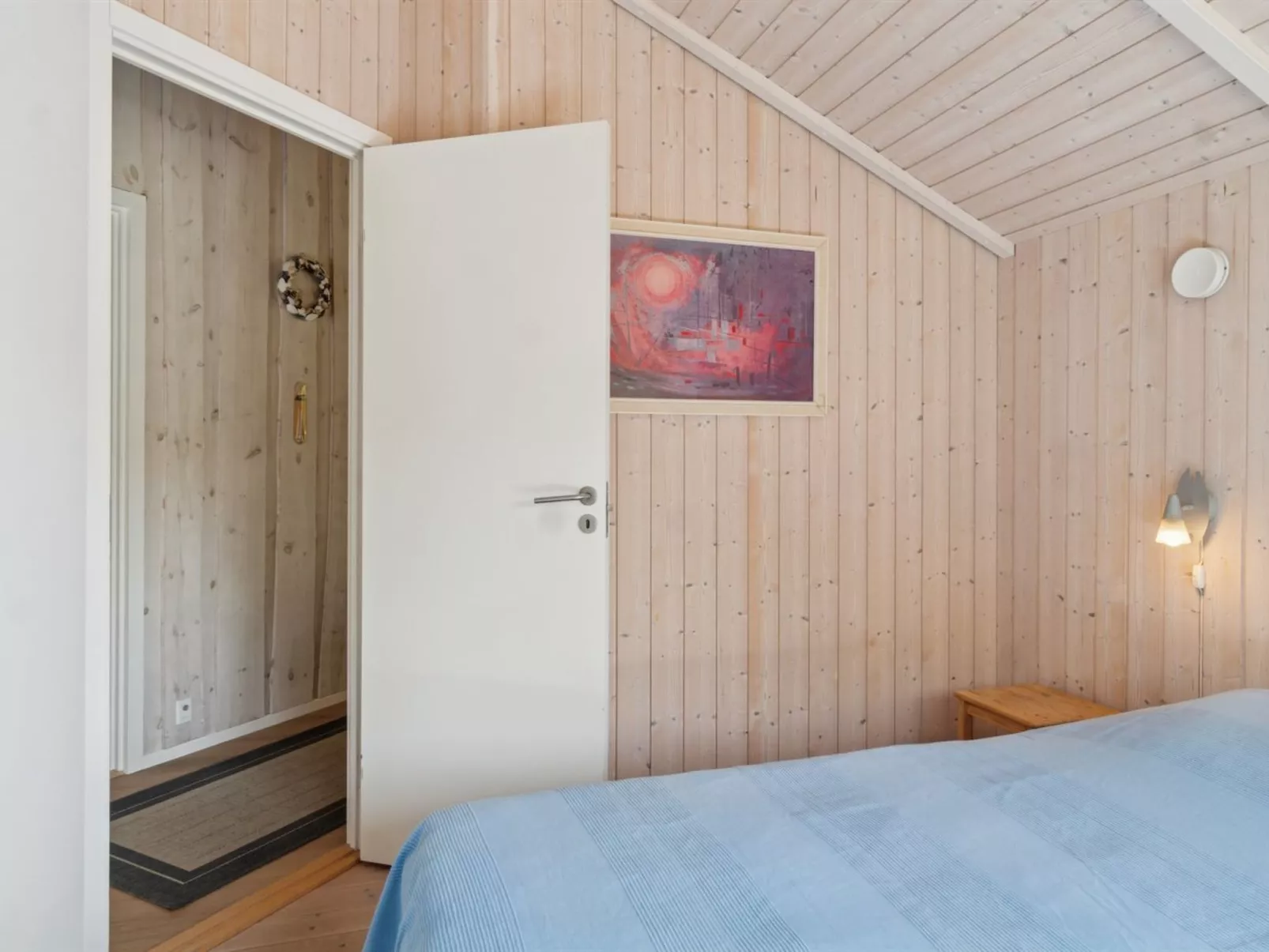 "Sophi" - 425m from the sea-Dedans