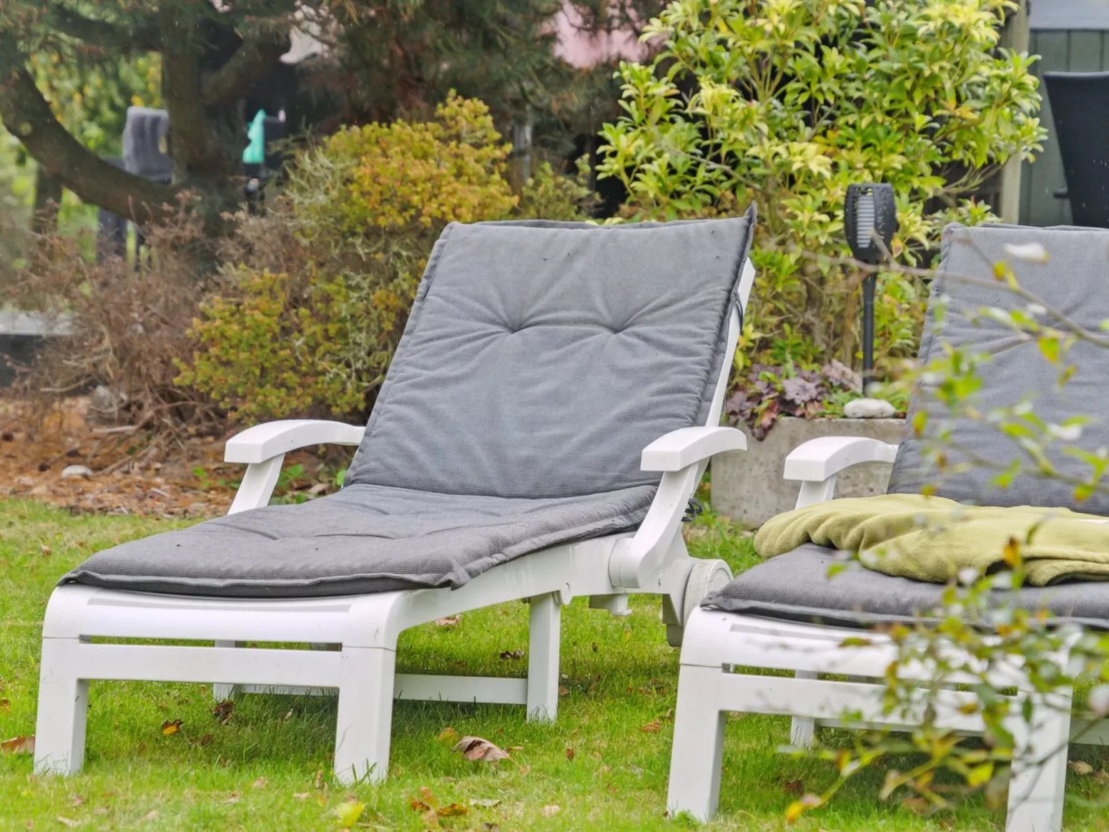 "Elisej" - 100m from the sea-Outside