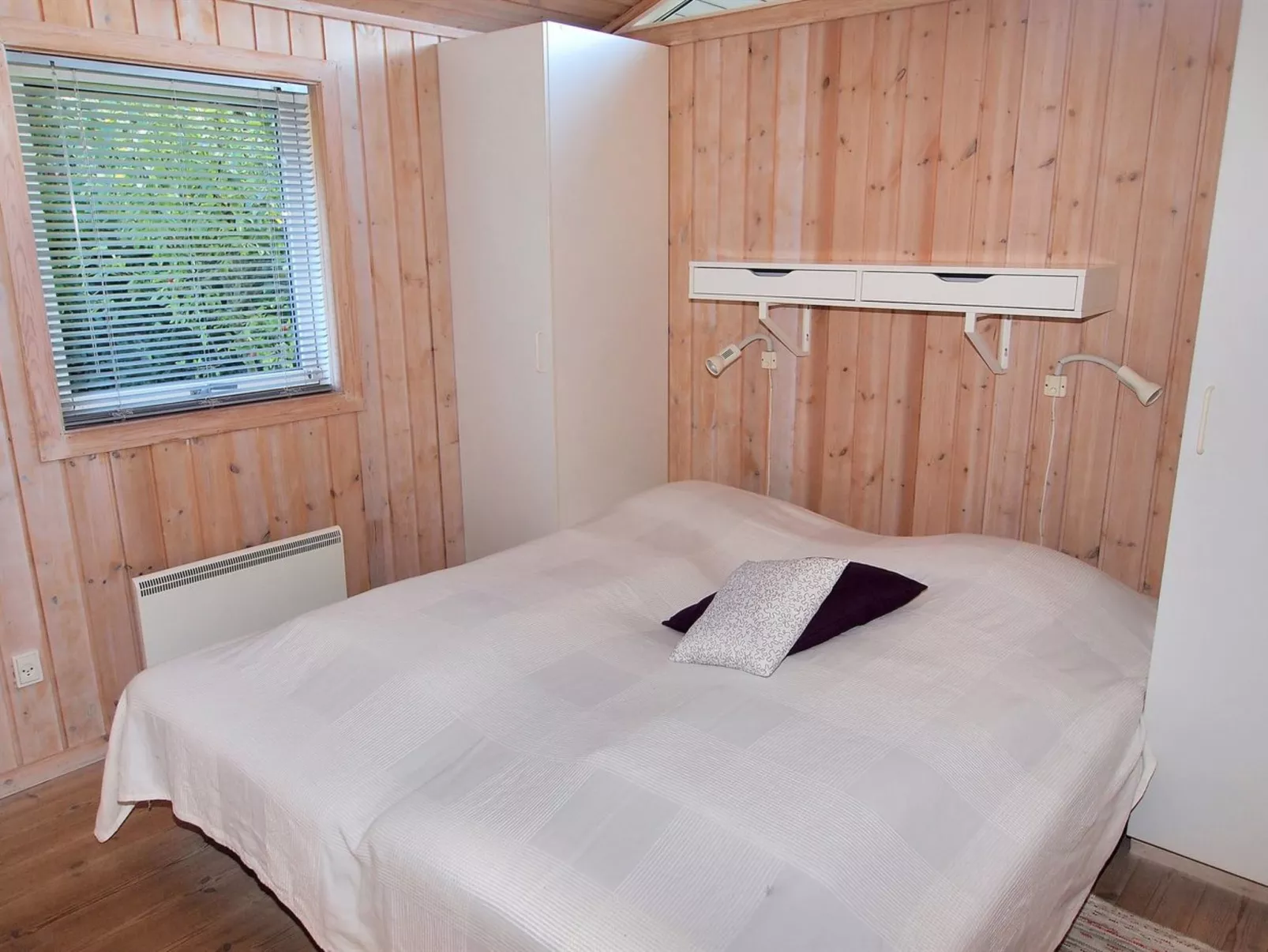 "Sena" - 250m from the sea-Drinnen