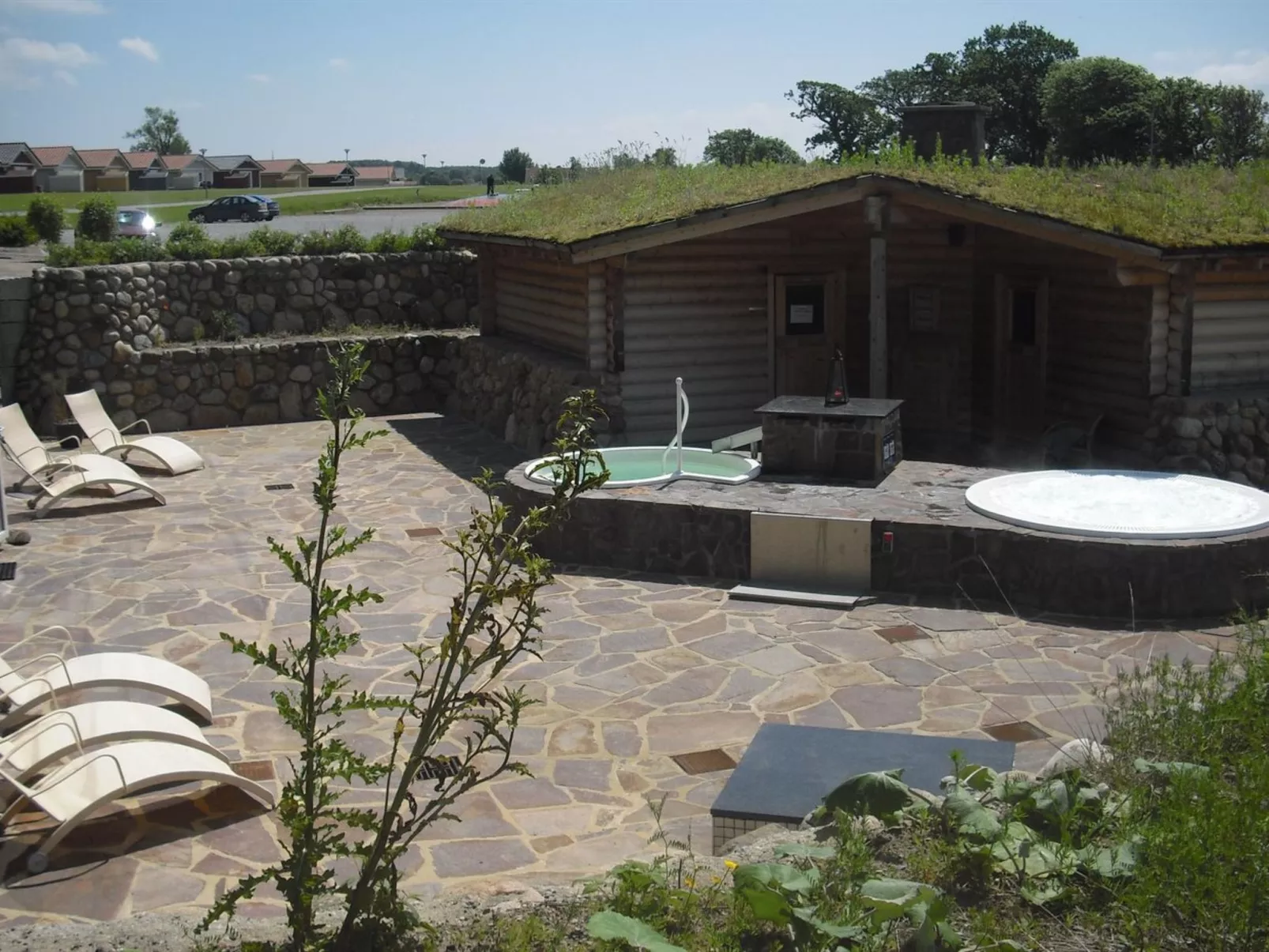 "Babette" - 75m to the fjord-Drinnen