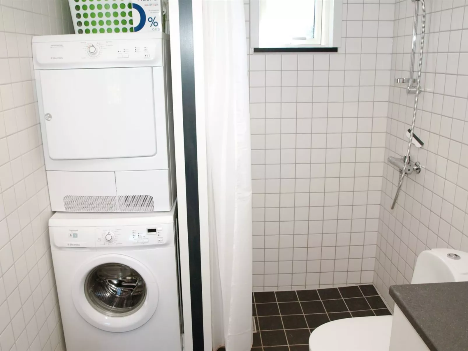 "Luise" - 800m from the sea-Inside