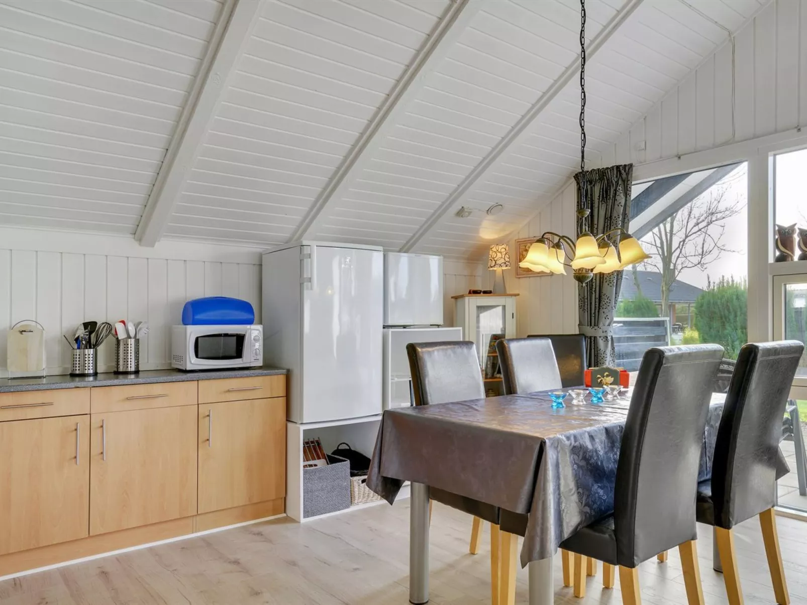 "Hortensia" - 350m from the sea-Inside