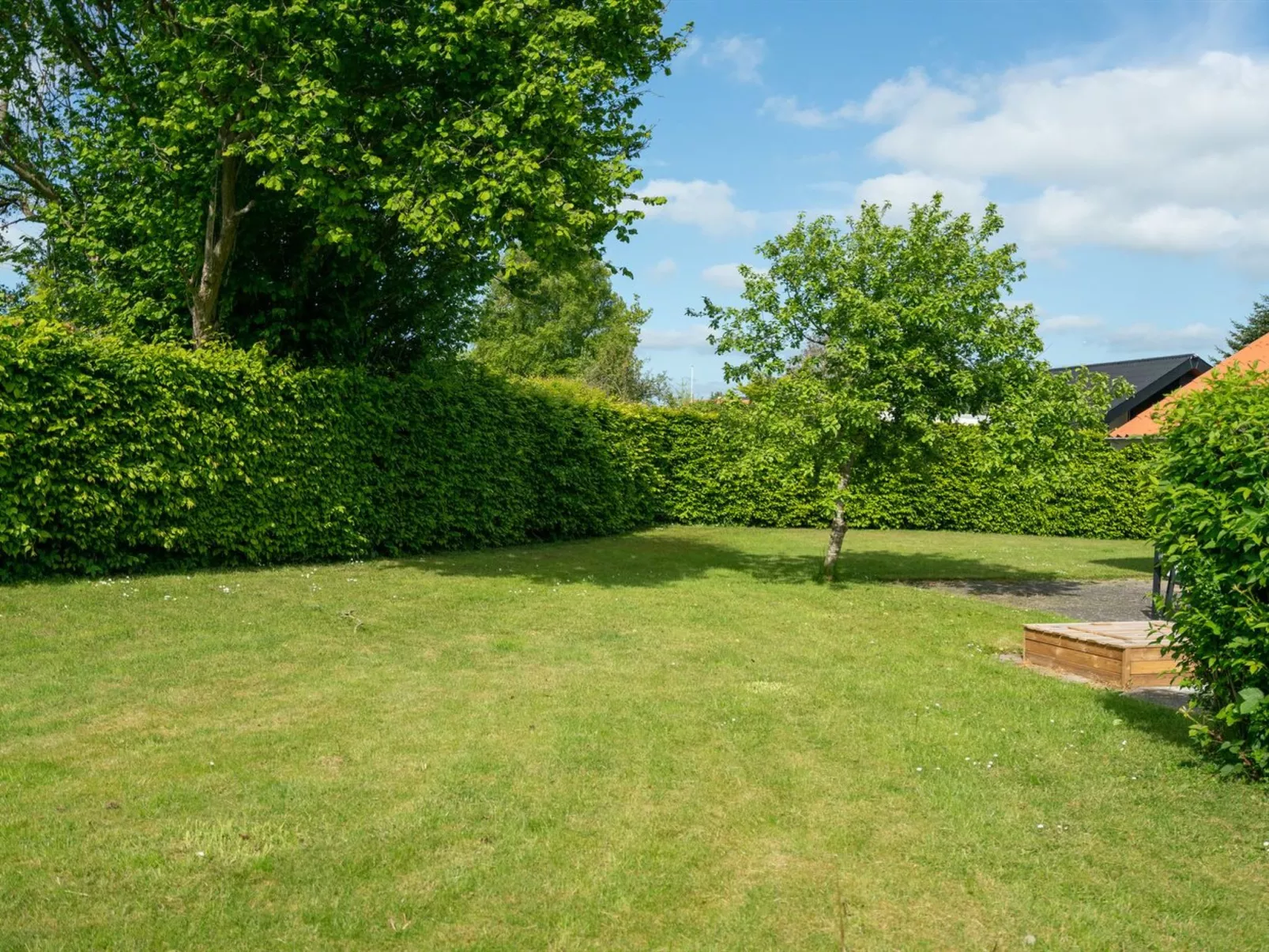 "Dea" - 850m from the sea-Draußen