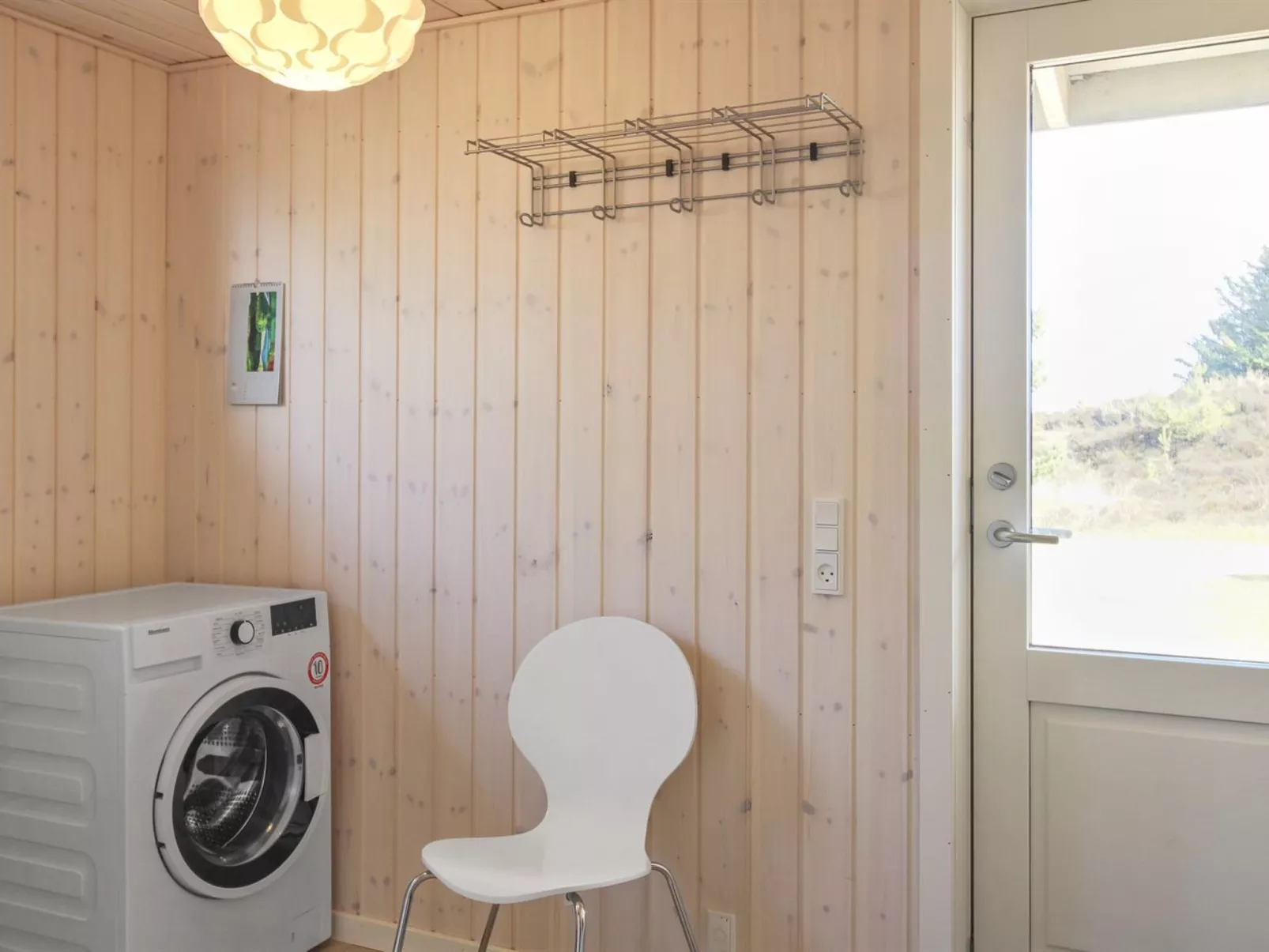 "Elsa" - 700m from the sea-Drinnen