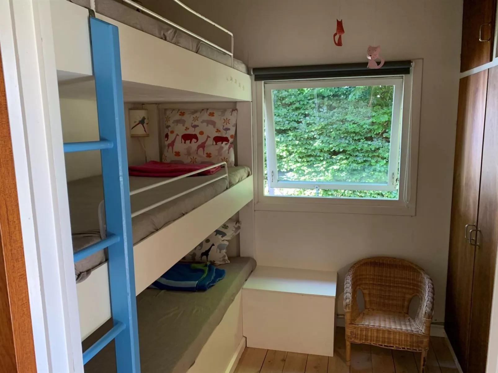 "Vojo" - 100m from the sea-Drinnen