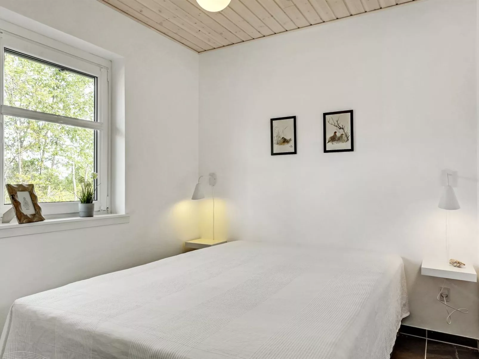 "Angelita" - 80m to the fjord-Inside